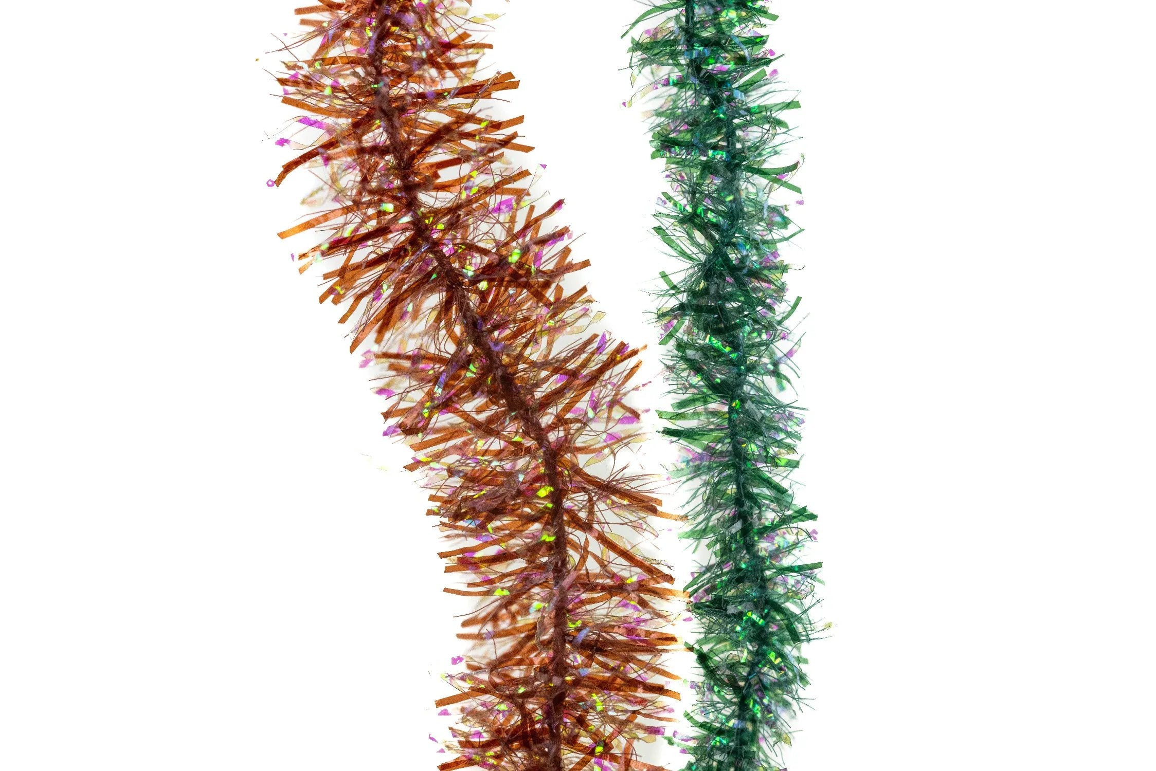 Hareline Krystal Flash Chenille
