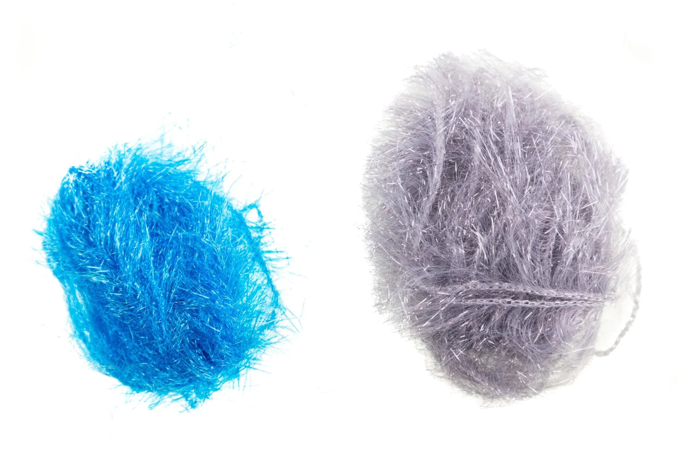 Hareline Krystal Hackle