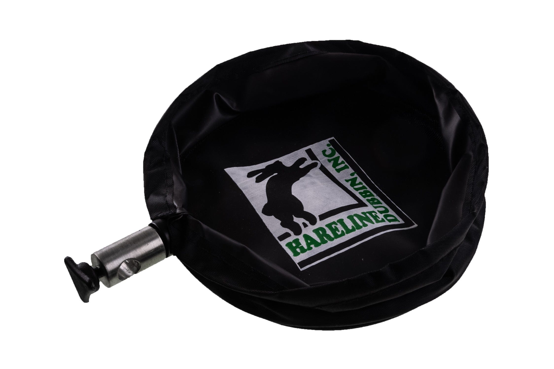 Hareline Low Profile Trash Bin
