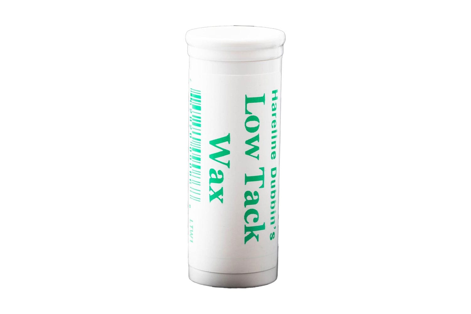 Hareline Low Tack Wax