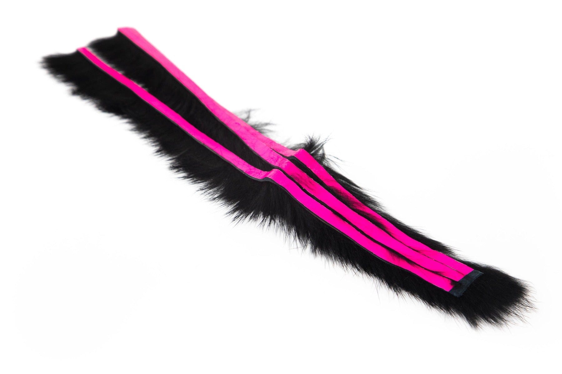 Hareline Magnum Bling Rabbit Fur Strips