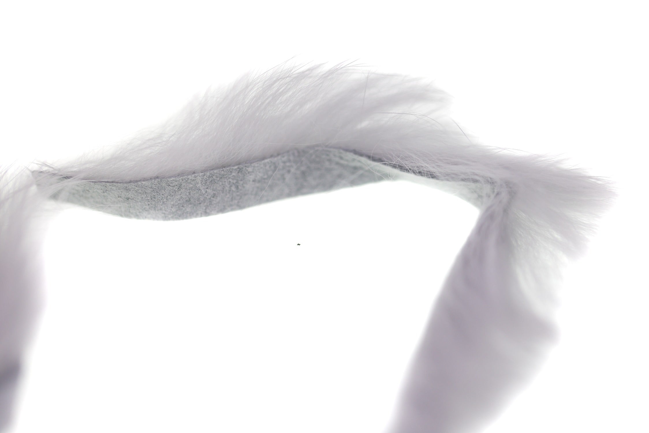 Hareline Magnum Rabbit Fur Strips