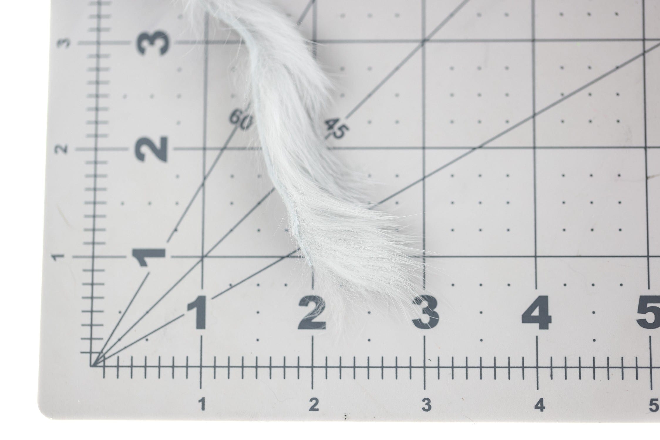 Hareline Magnum Rabbit Fur Strips