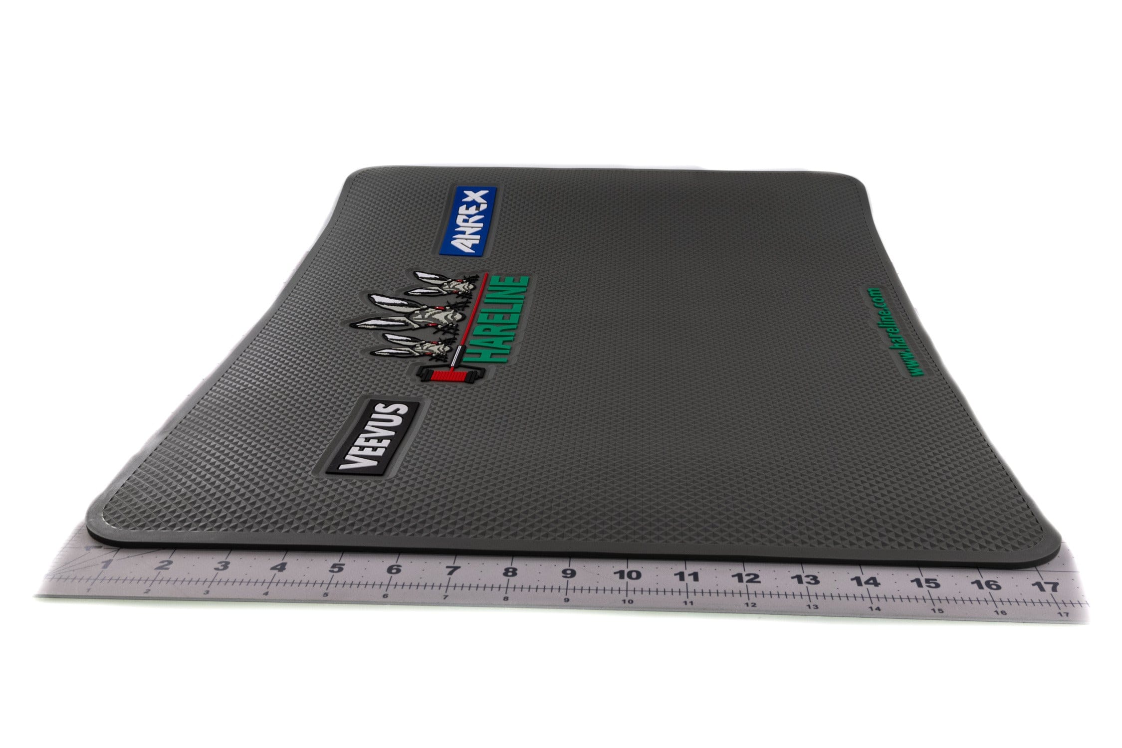 Hareline Mega Tying Pad