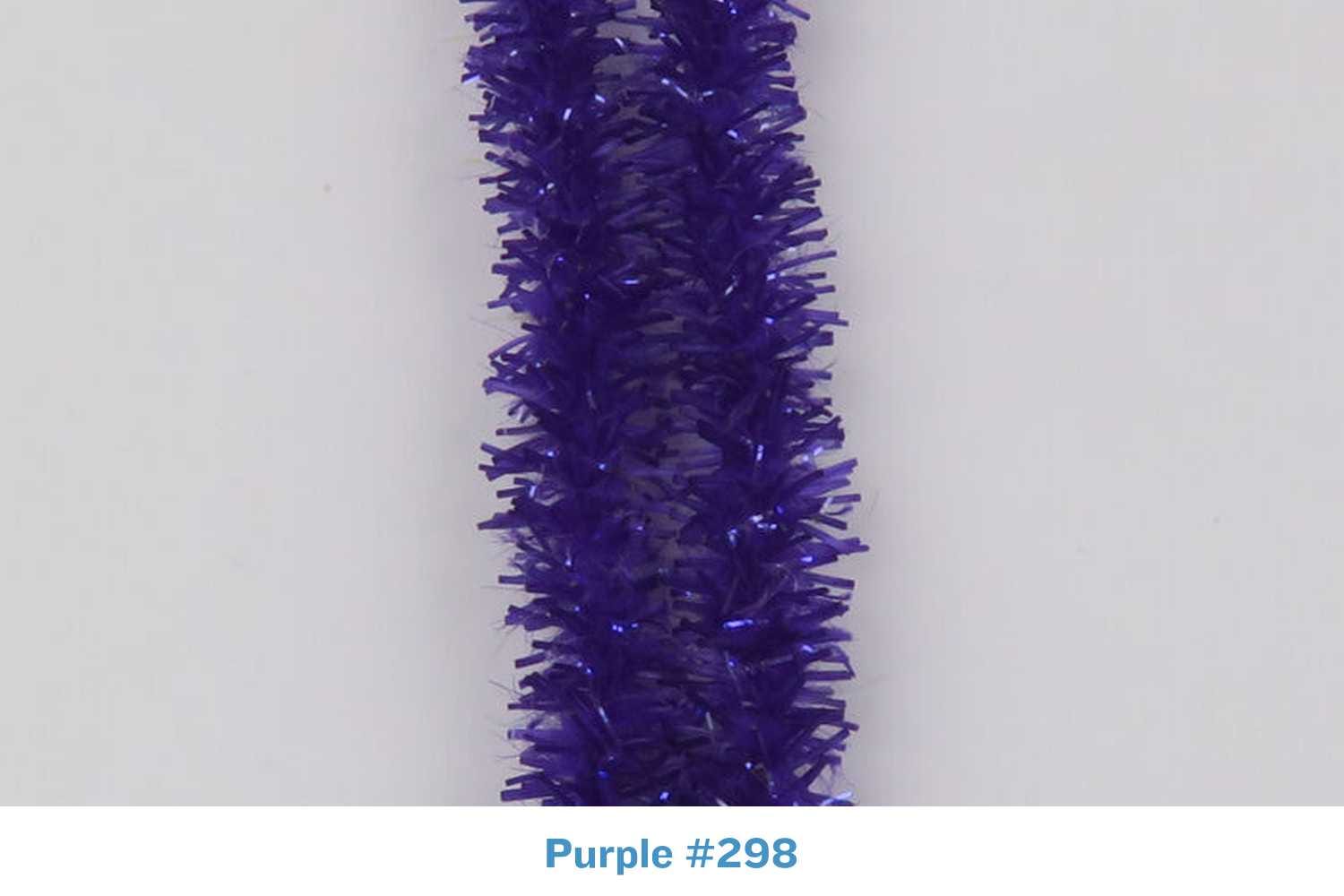 Hareline Micro Flexi Squishenille