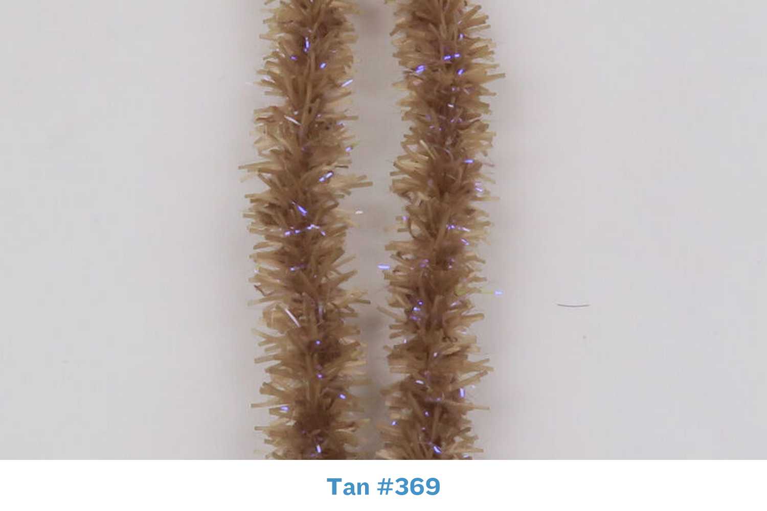 Hareline Micro Flexi Squishenille