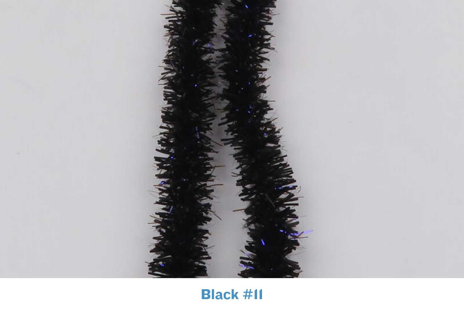 Hareline Micro Flexi Squishenille