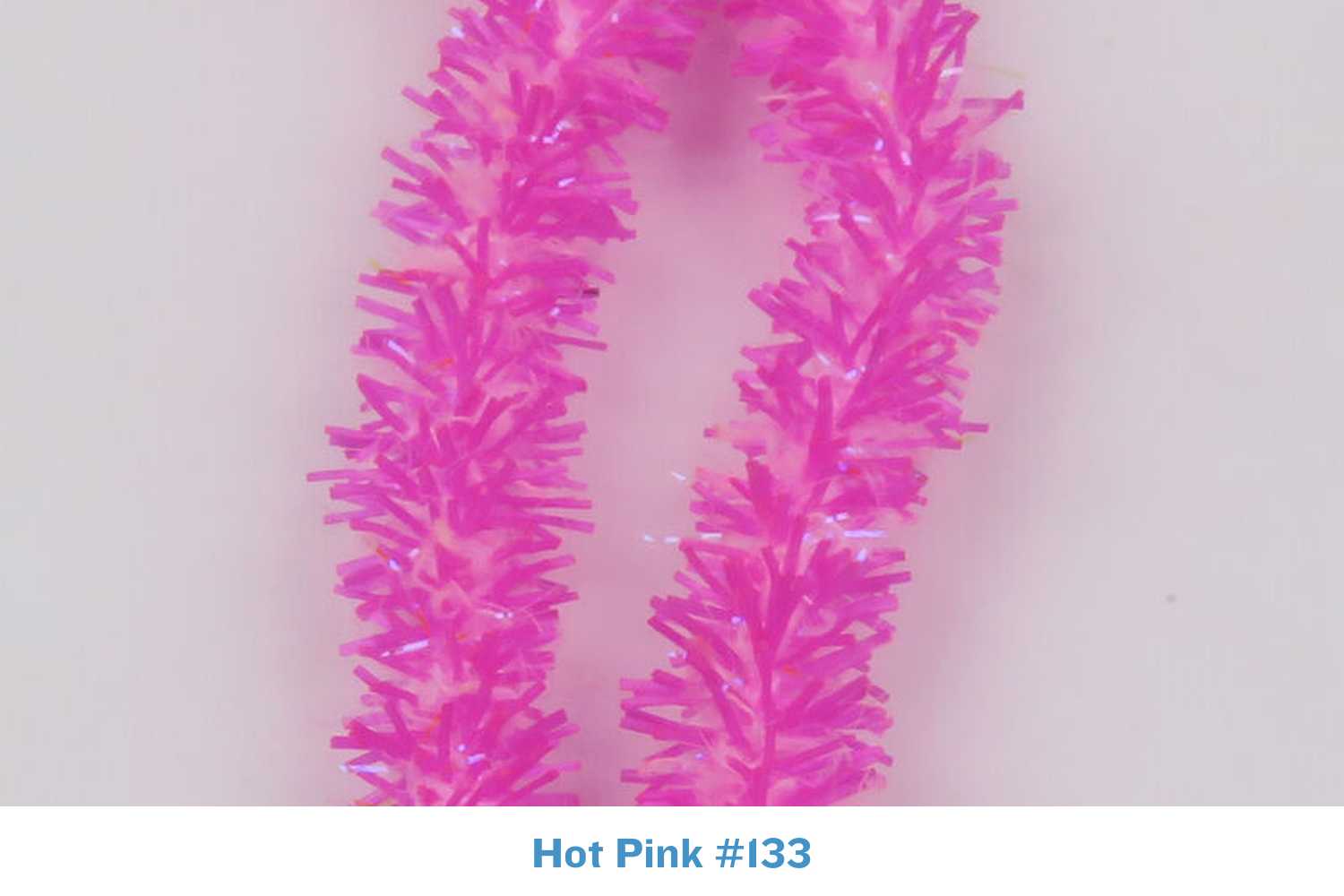 Hareline Micro Flexi Squishenille