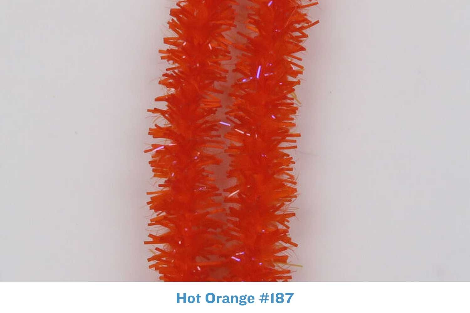 Hareline Micro Flexi Squishenille