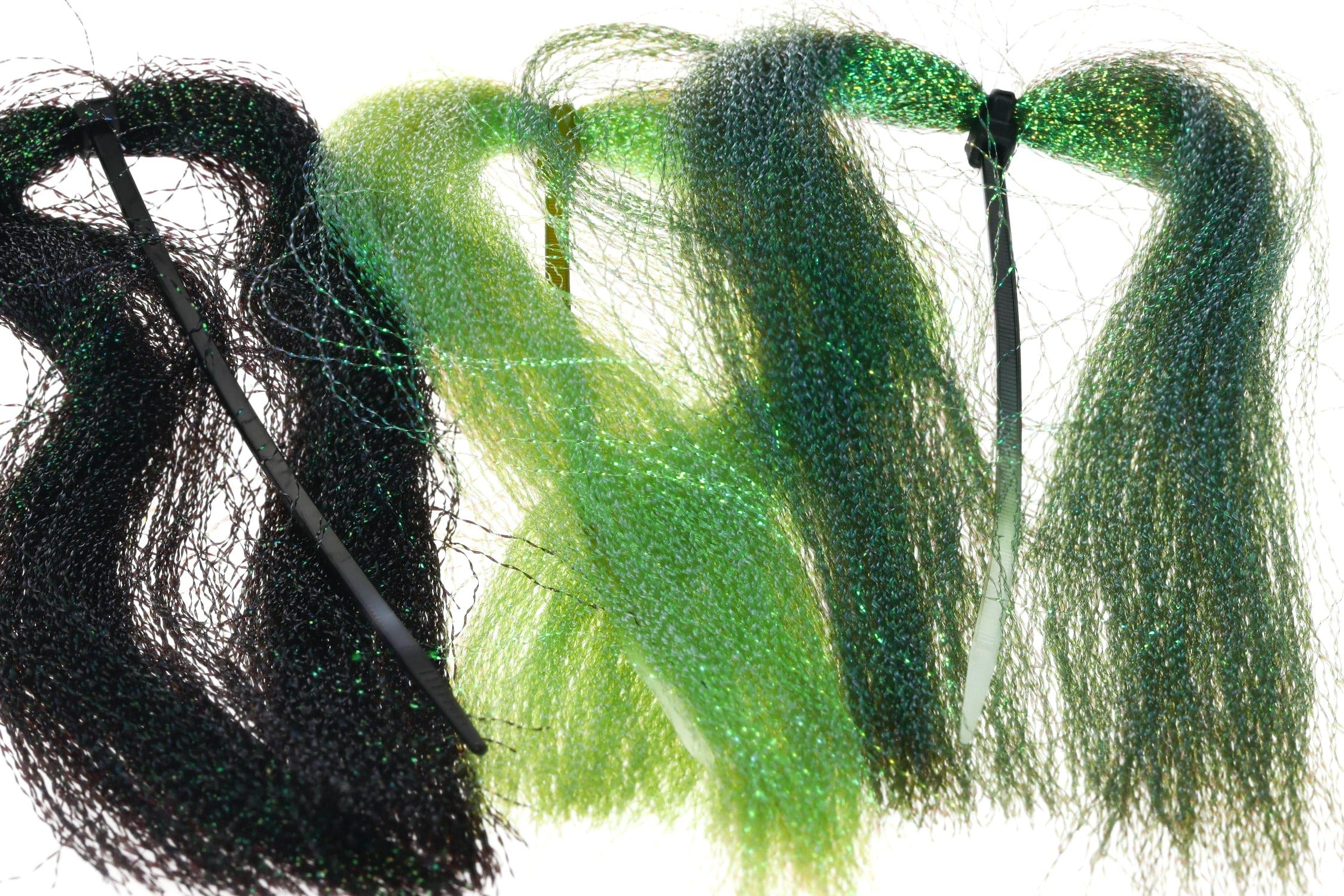 Hareline Midge Flash