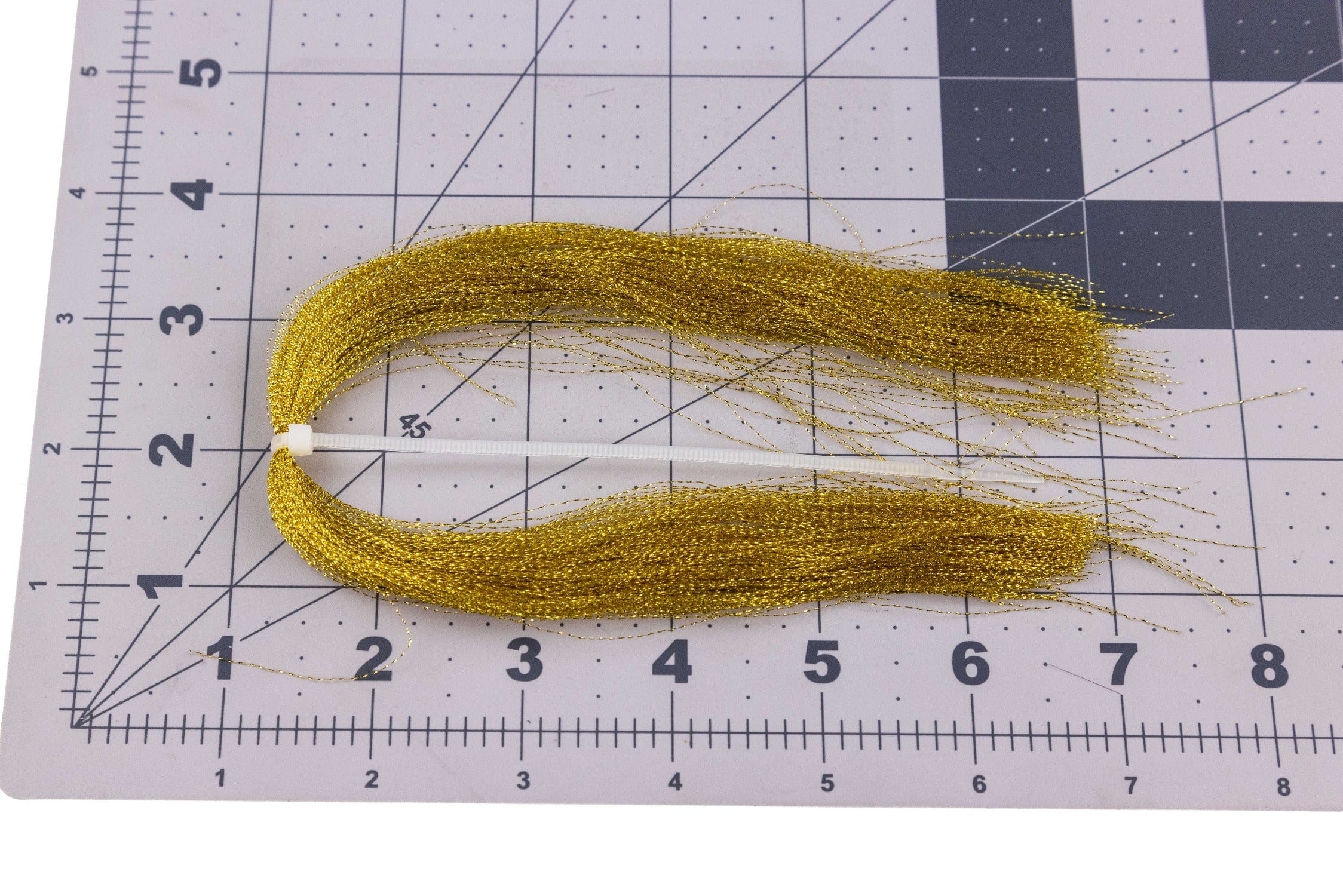 Hareline Midge Flash