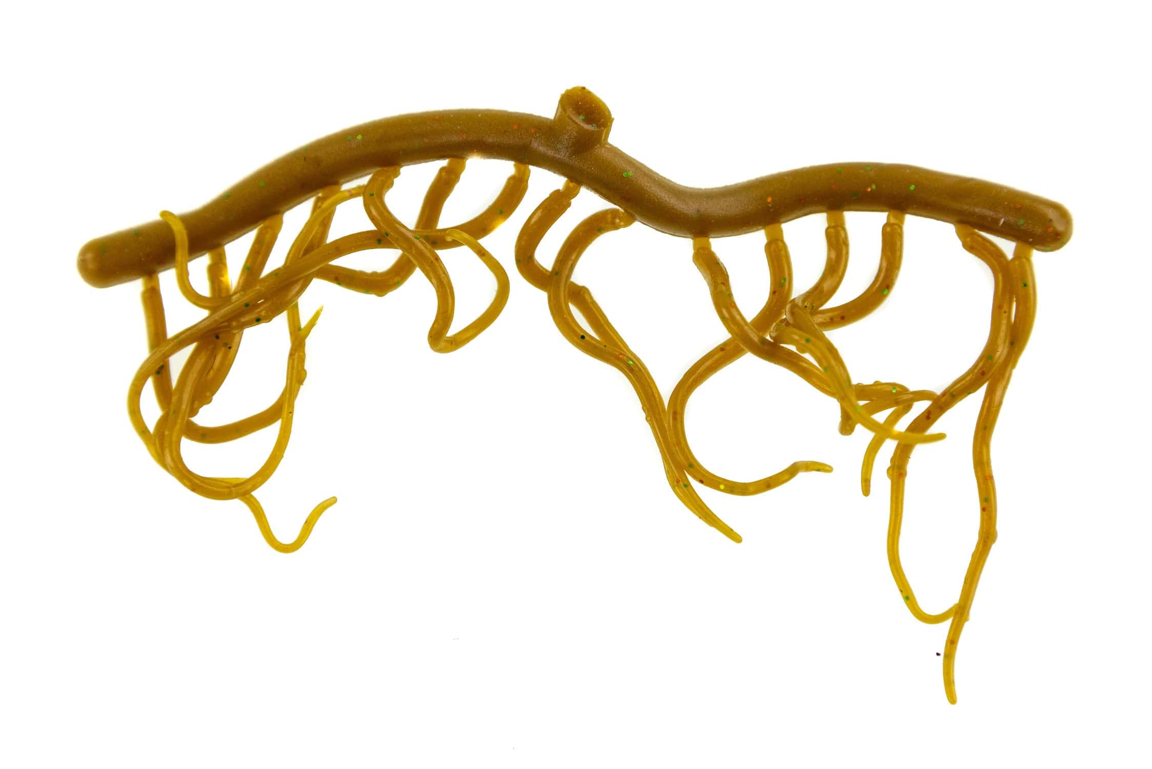 Hareline Mini Squiggle Worms