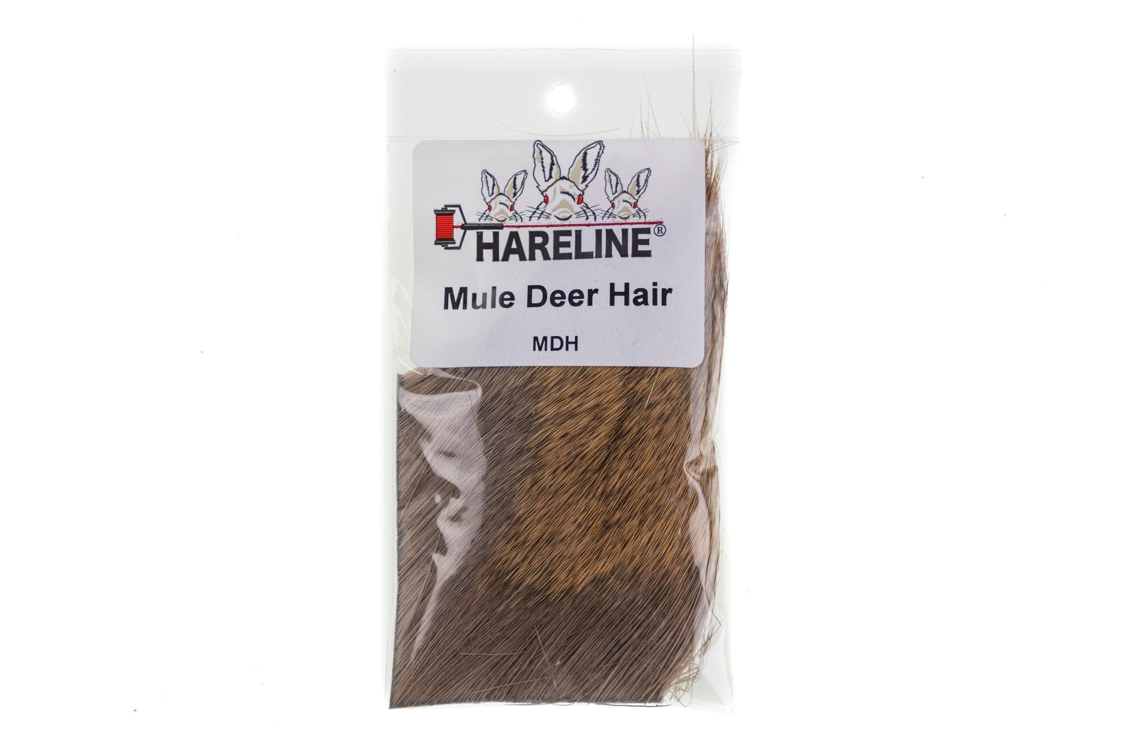Hareline Mule Deer Hair
