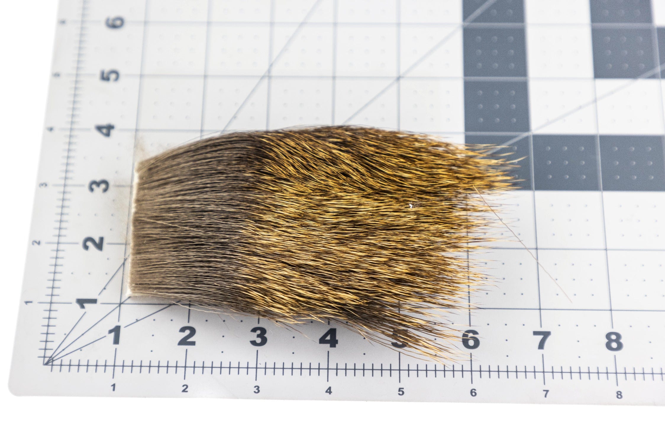 Hareline Natural Elk Hair
