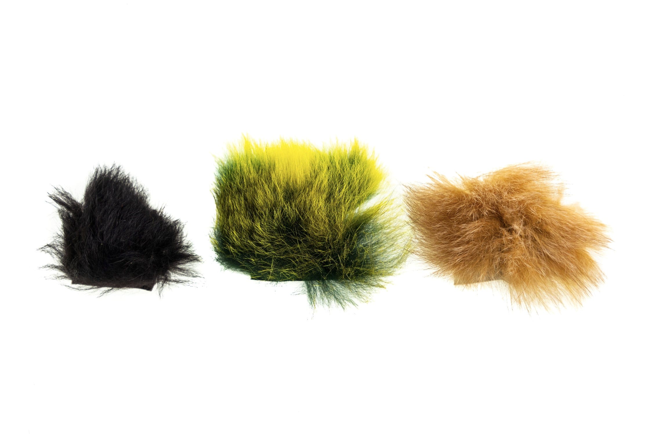 Hareline Ozzie Possum Fur