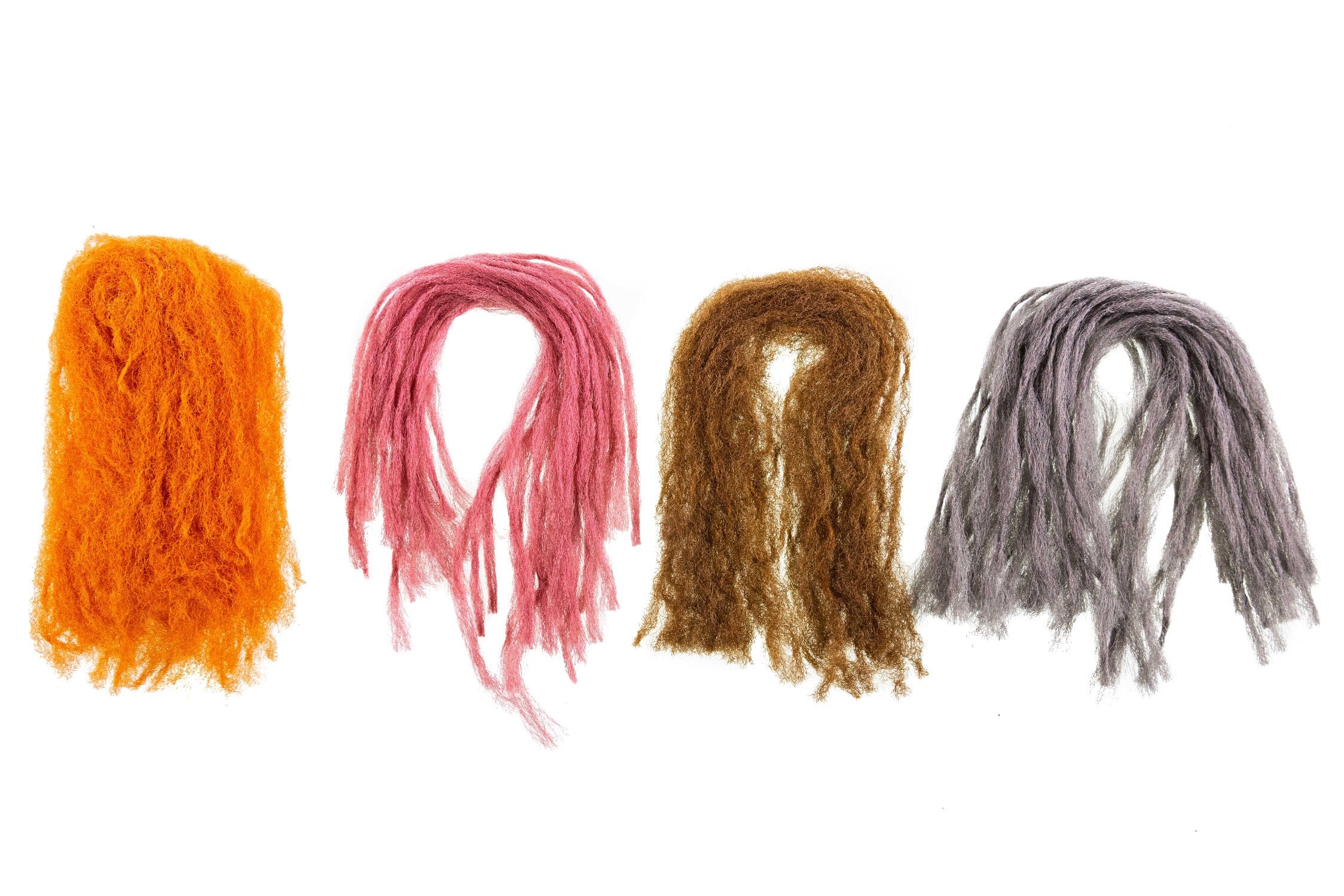 Hareline Para Post Wing