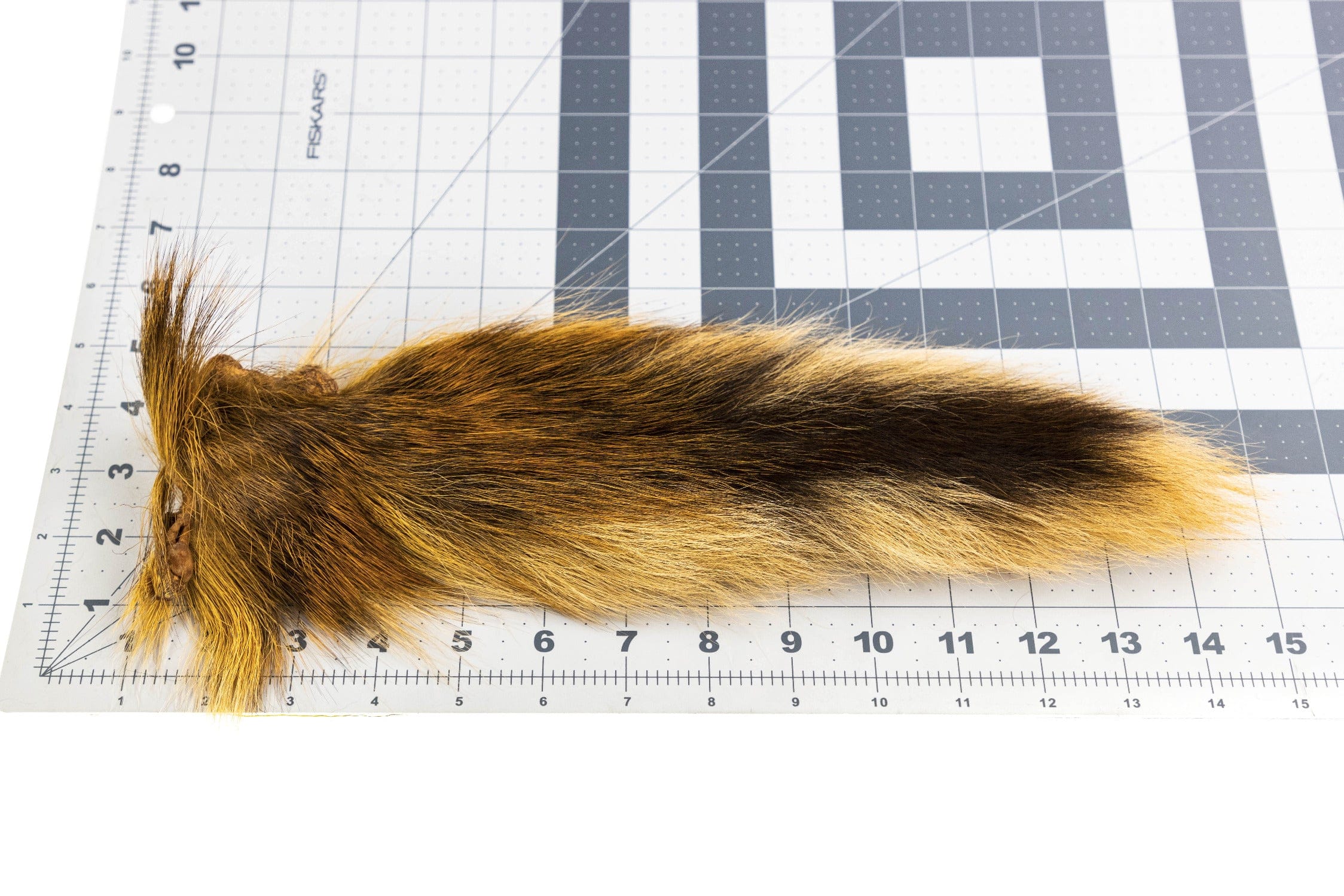 Hareline Pastel Northern Bucktail
