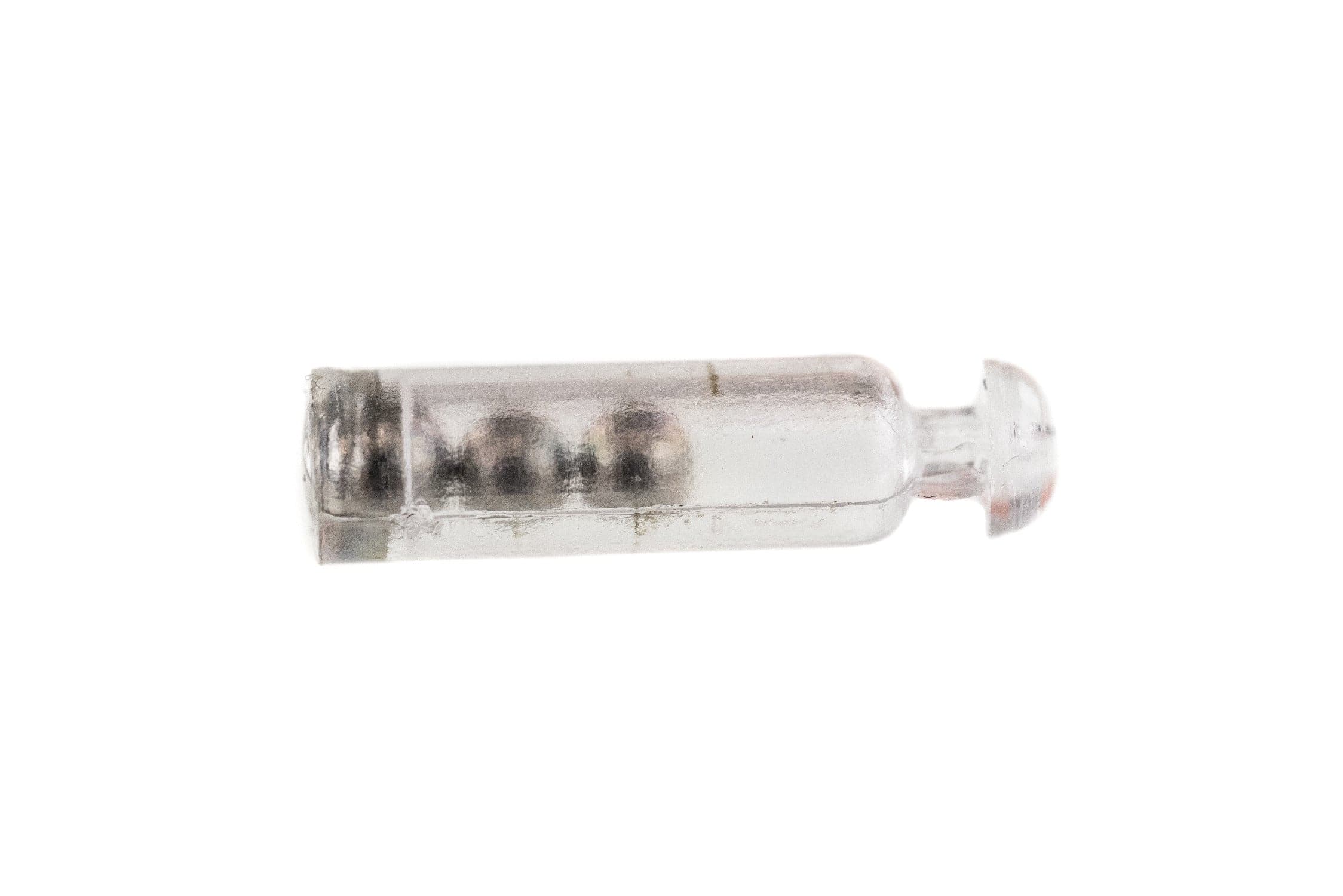 Hareline Plastic Fly Rattle