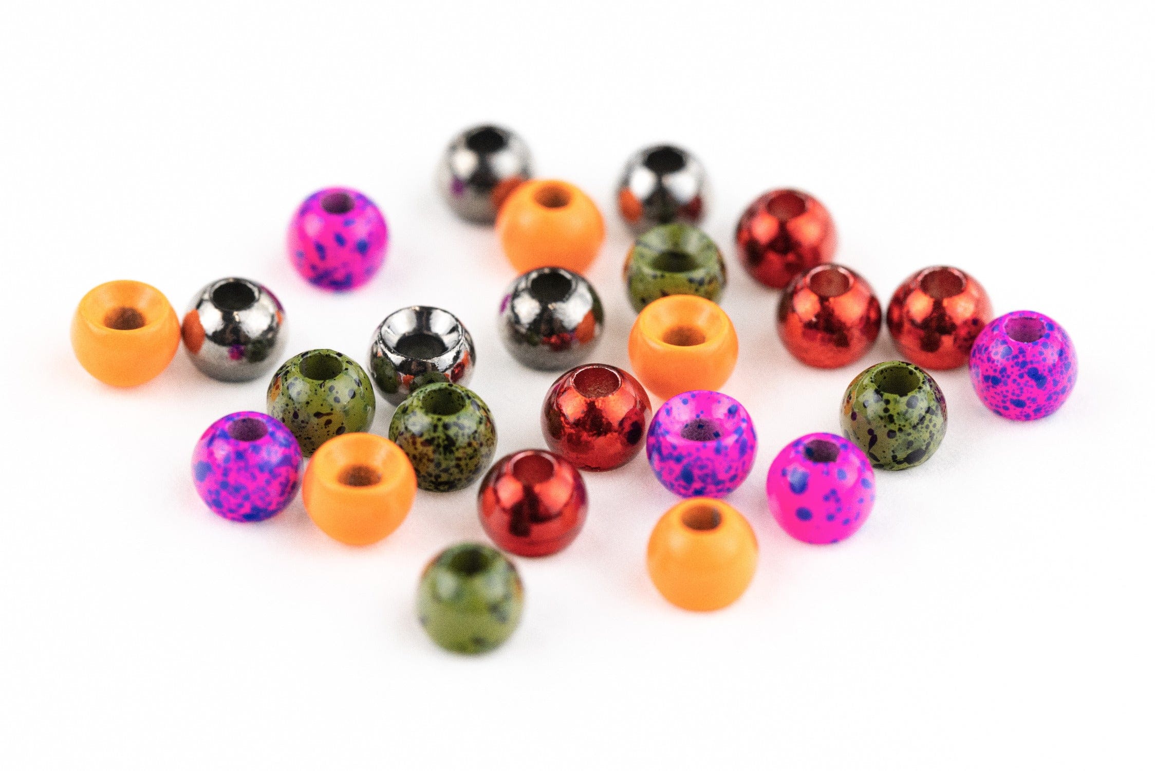 Hareline Plummeting Tungsten Beads