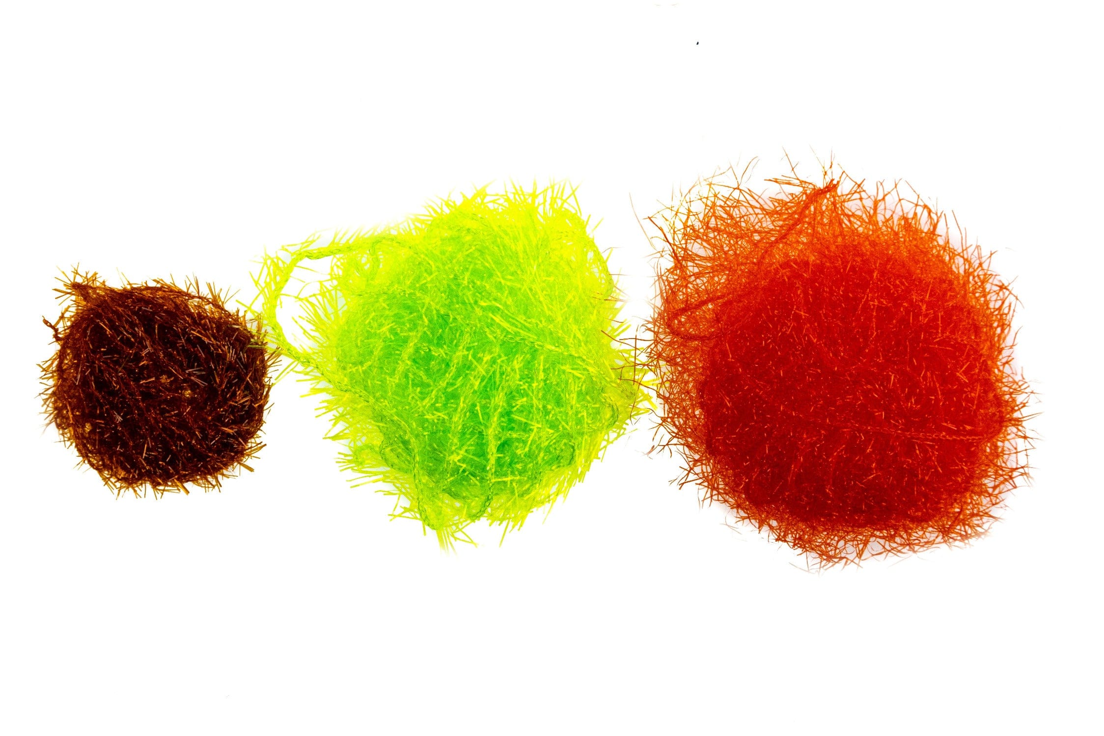 Hareline Polar Chenille