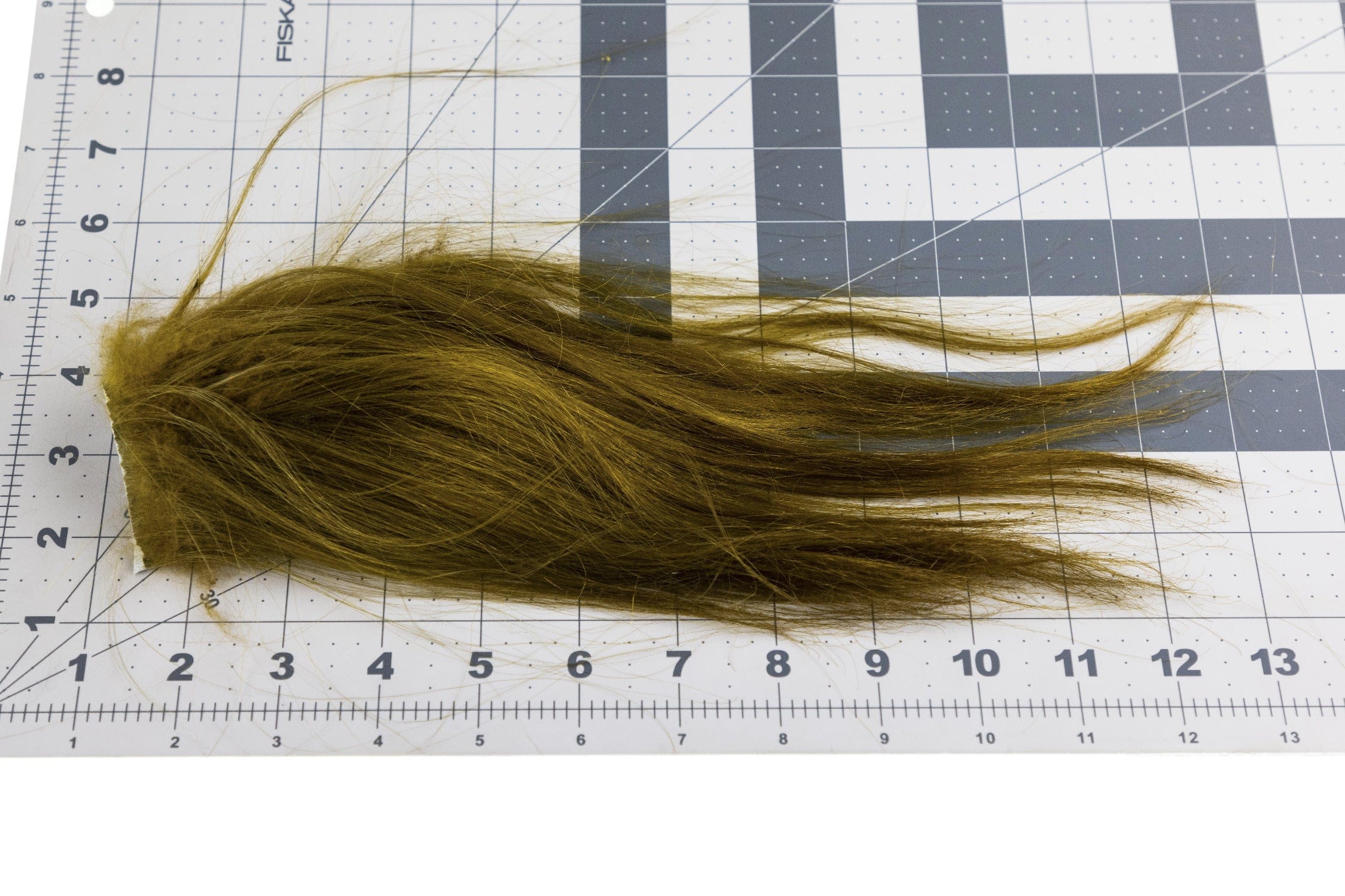 Hareline Polar Goat Hair