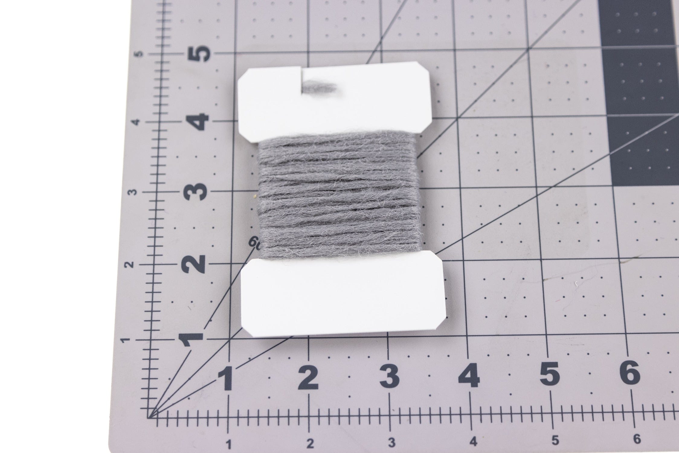 Hareline Polypropylene Floating Yarn