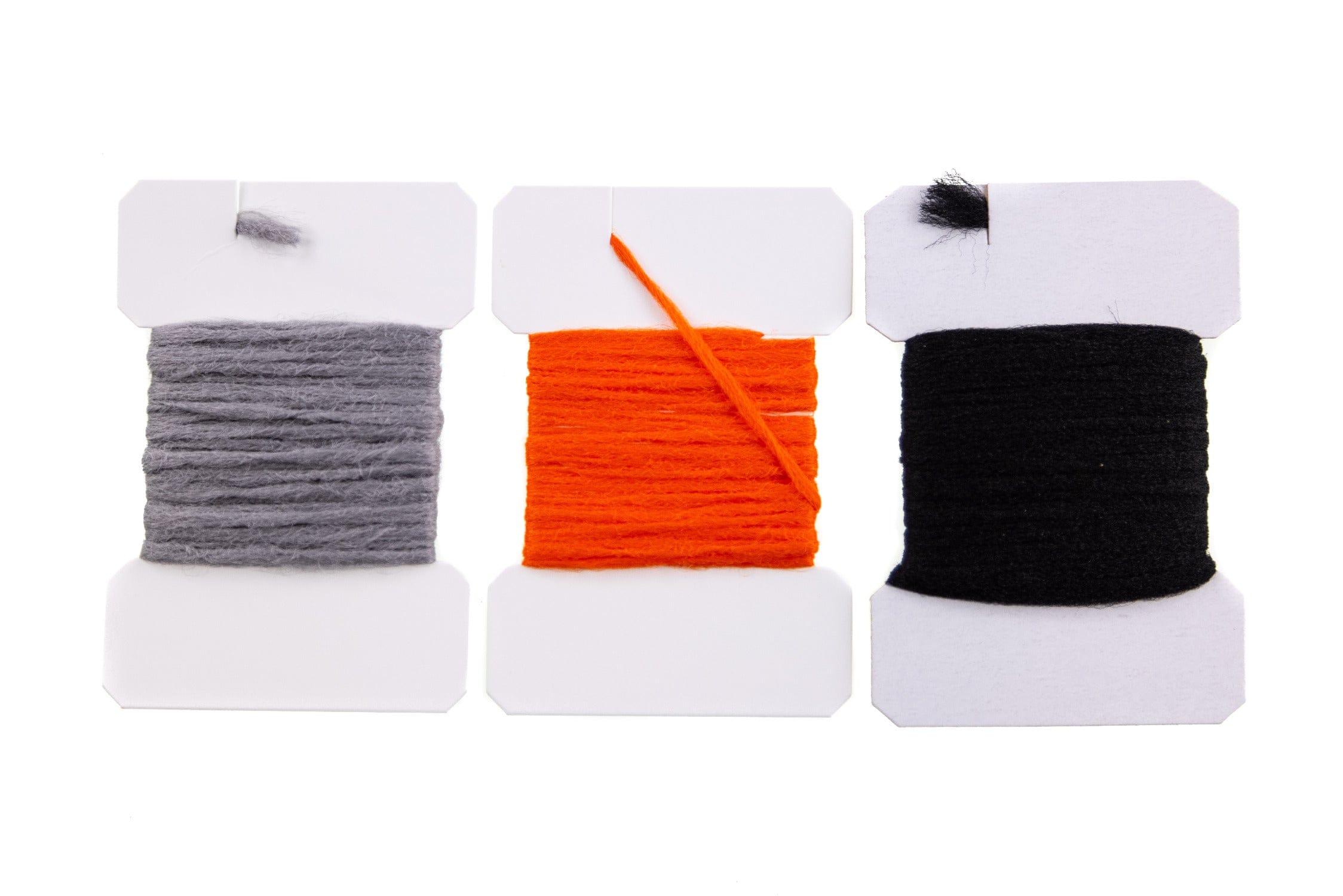 Hareline Polypropylene Floating Yarn