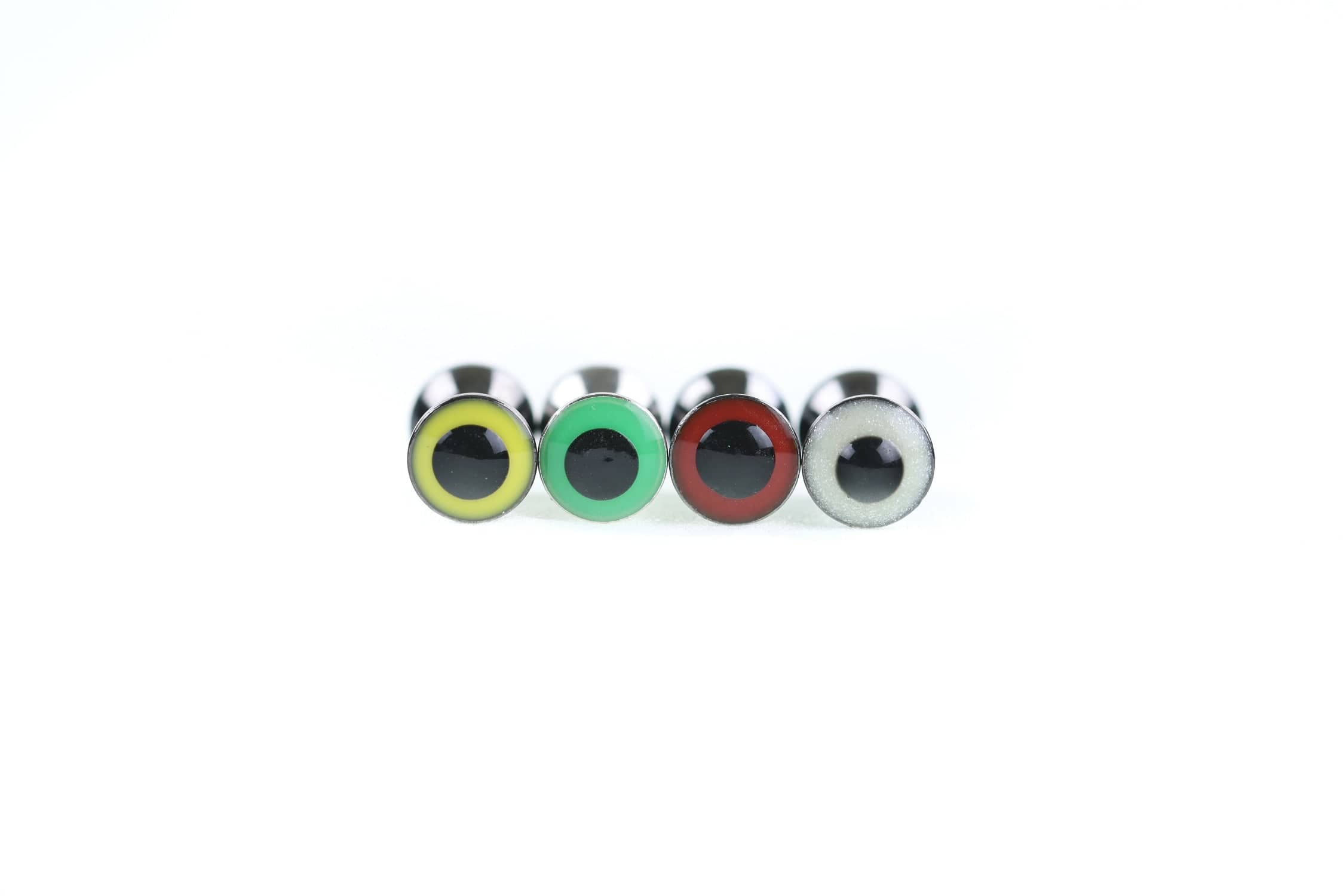 Hareline Pseudo Eyes