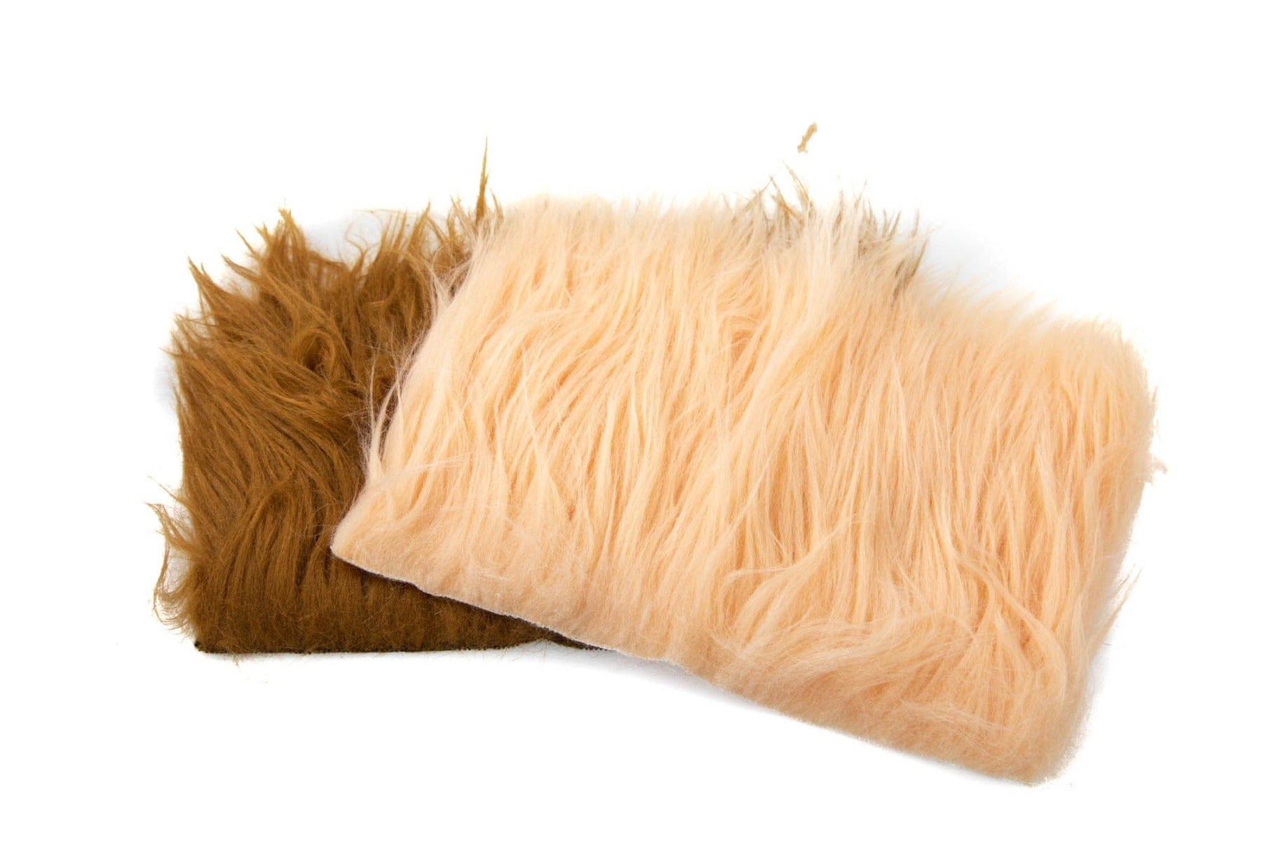 Hareline Pseudo Hair