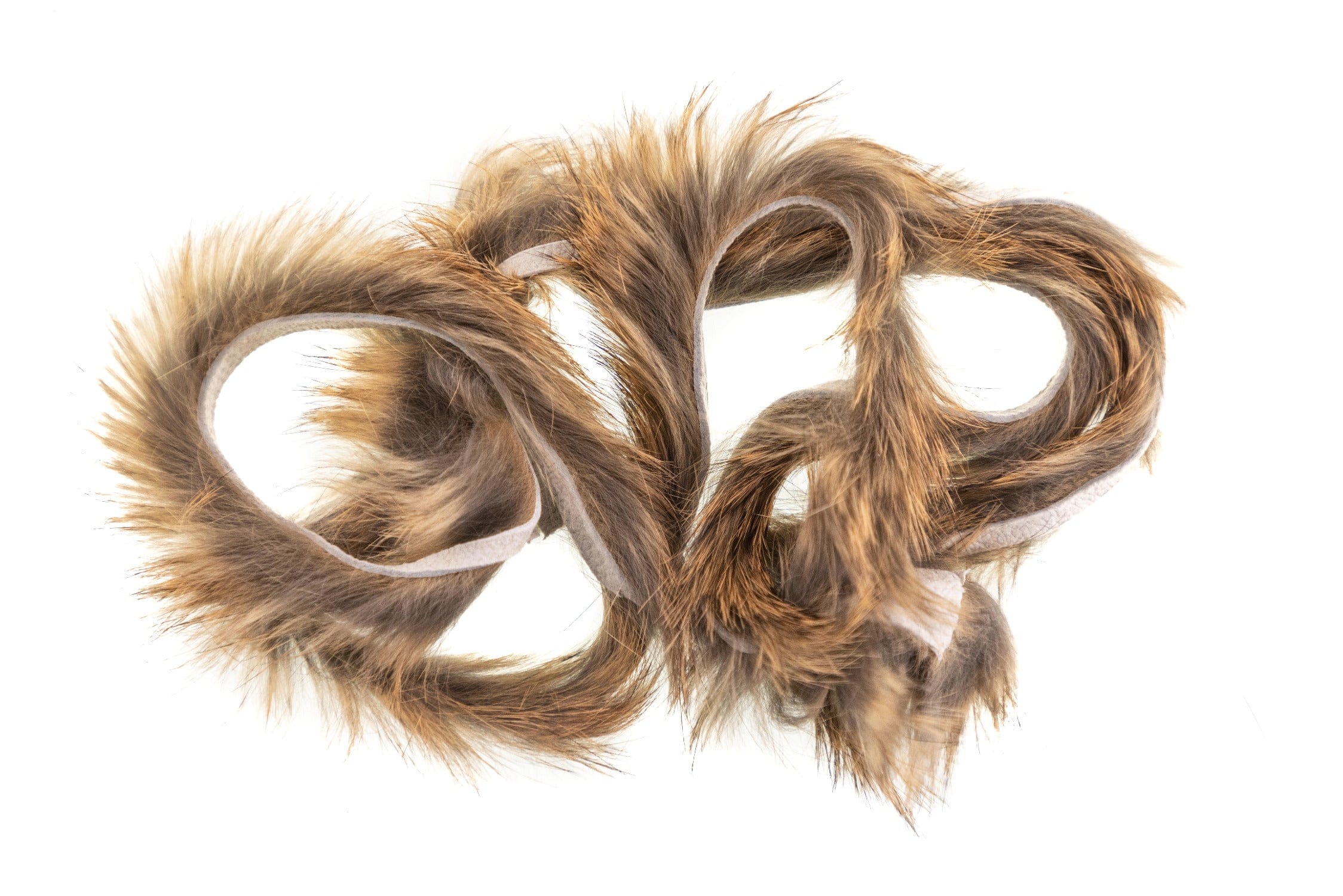 Hareline Rabbit Fur Strips