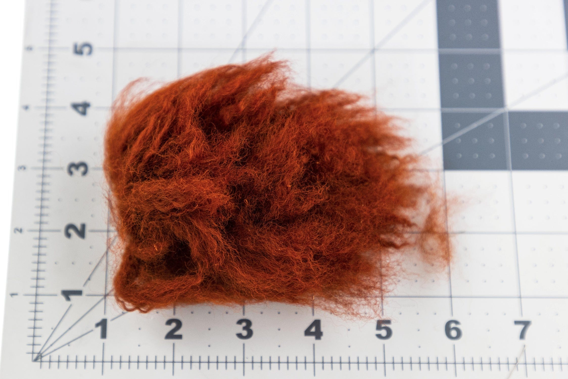 Hareline Rams Wool