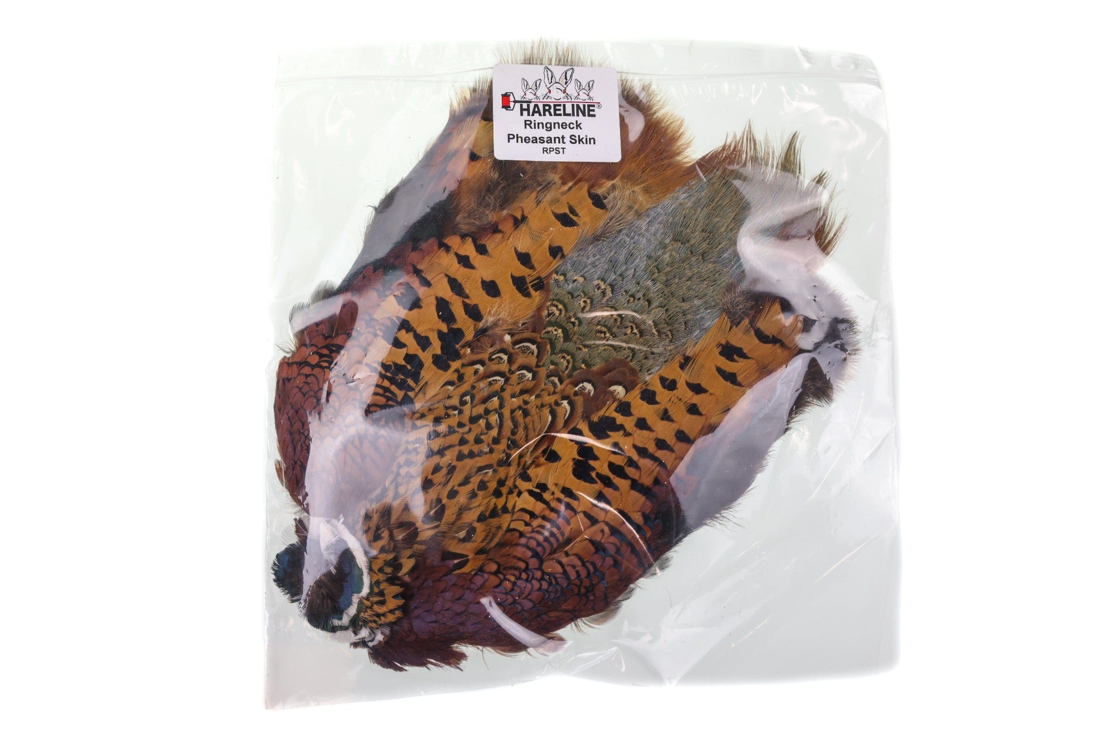 Hareline Ringneck Pheasant Skin
