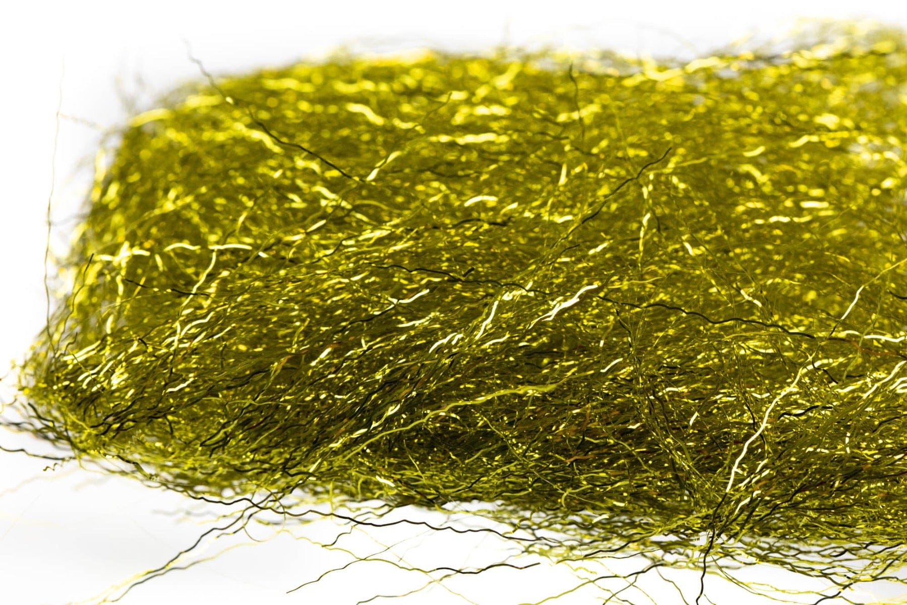 Hareline Ripple Ice Fiber