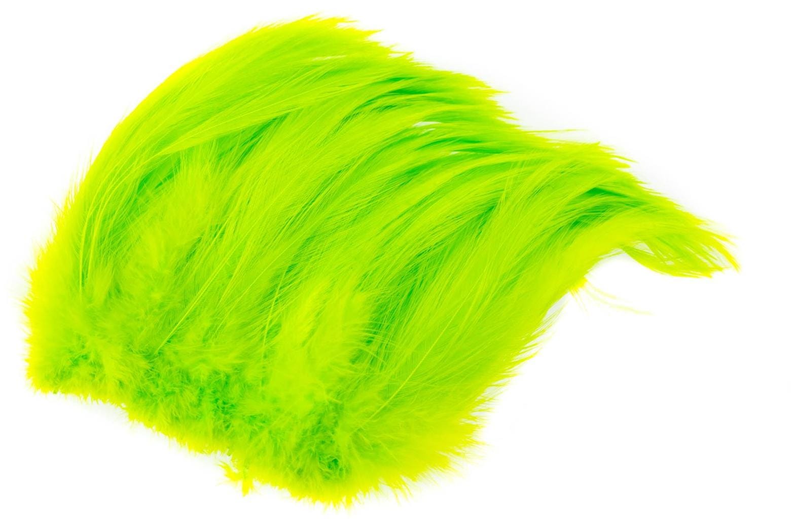 Hareline Saltwater Neck Hackle