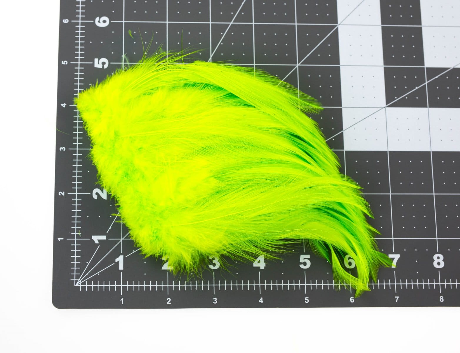 Hareline Saltwater Neck Hackle
