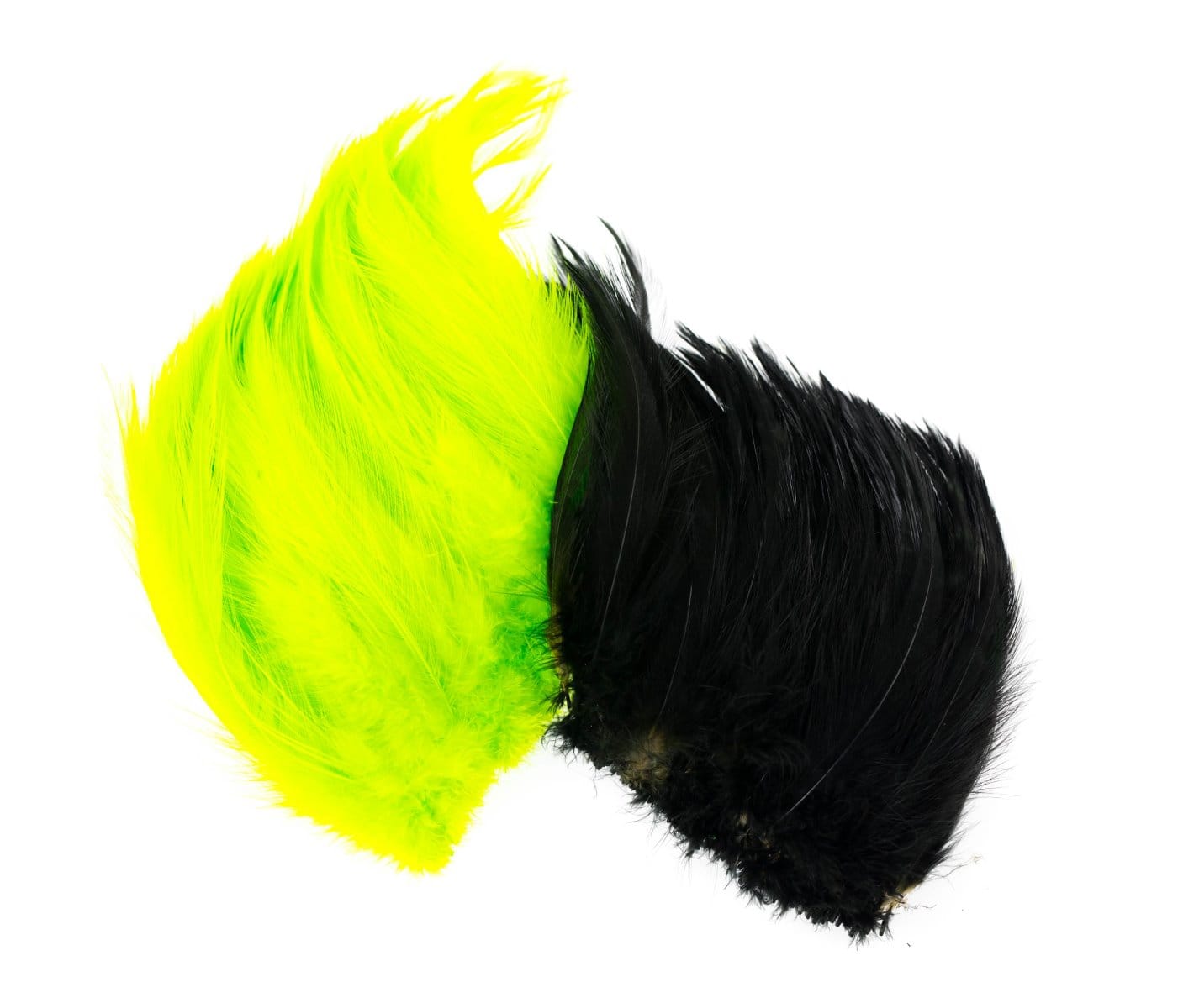 Hareline Saltwater Neck Hackle