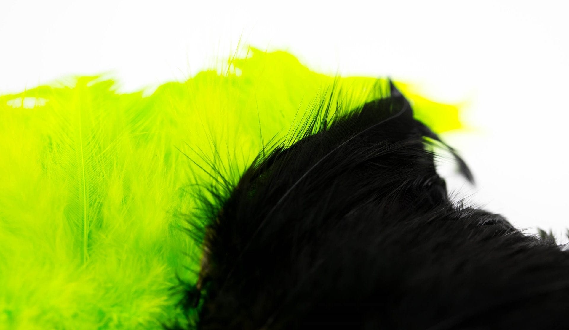 Hareline Saltwater Neck Hackle