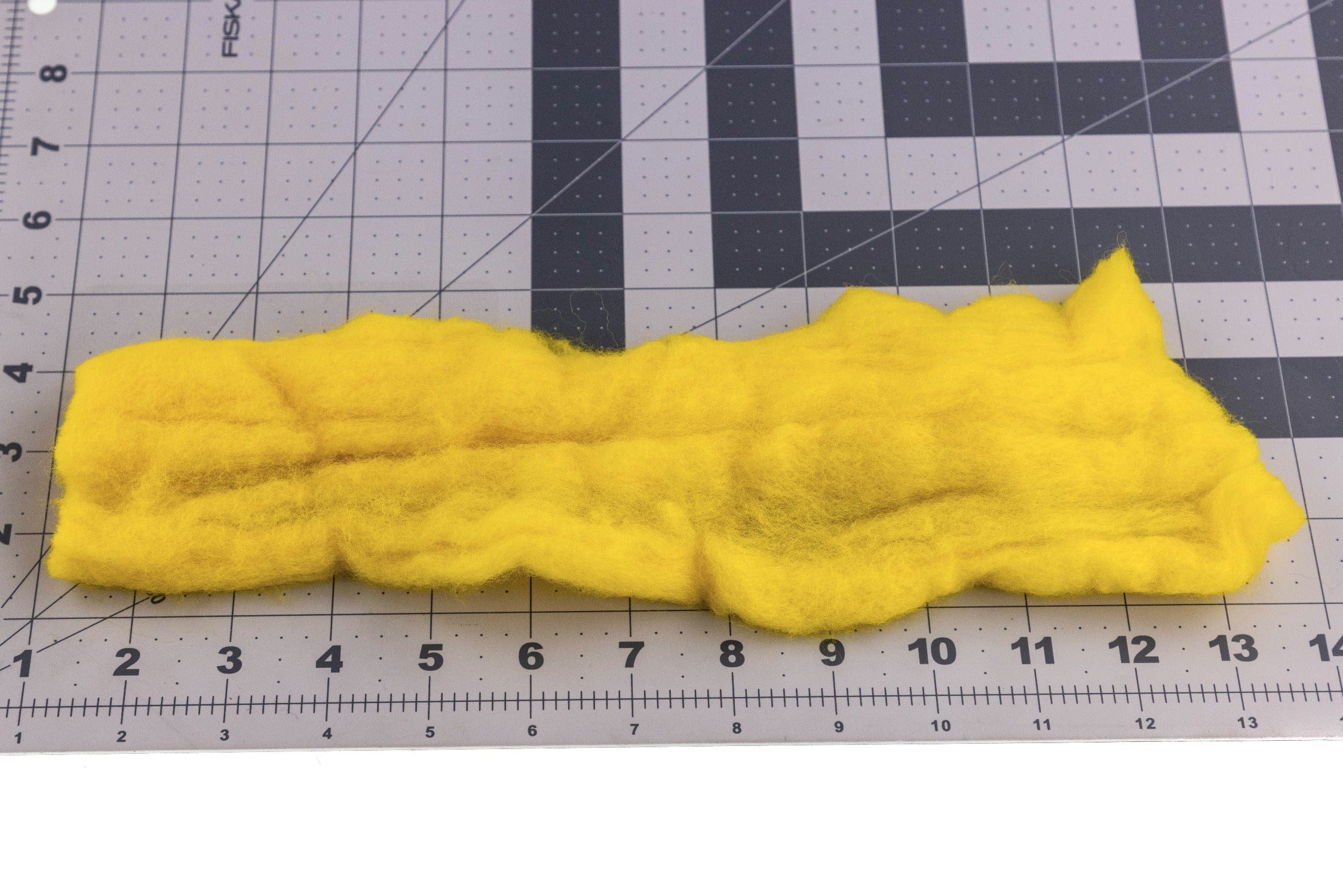 Hareline Sculpin Wool