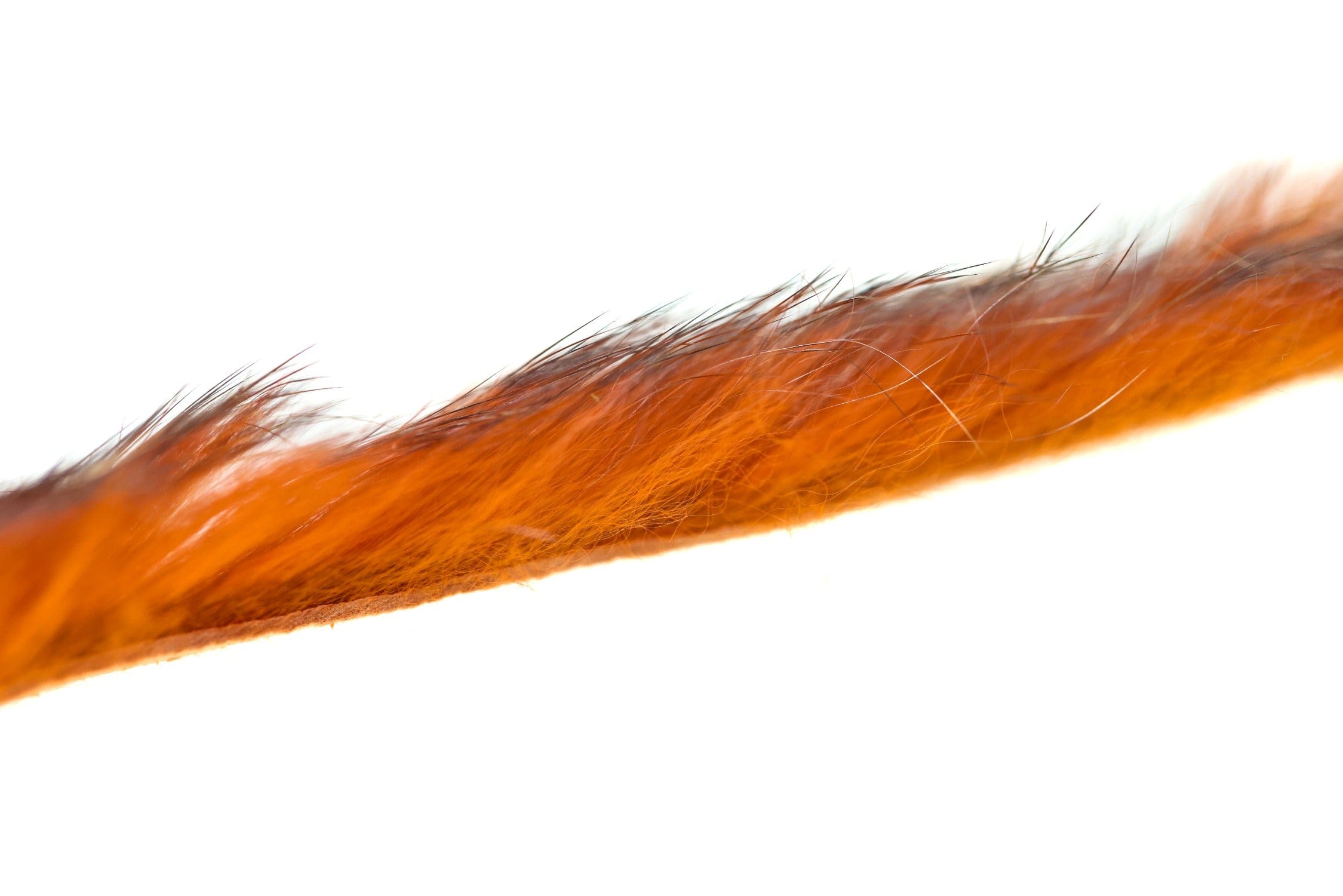 Hareline Shimmer Rabbit Fur Strips