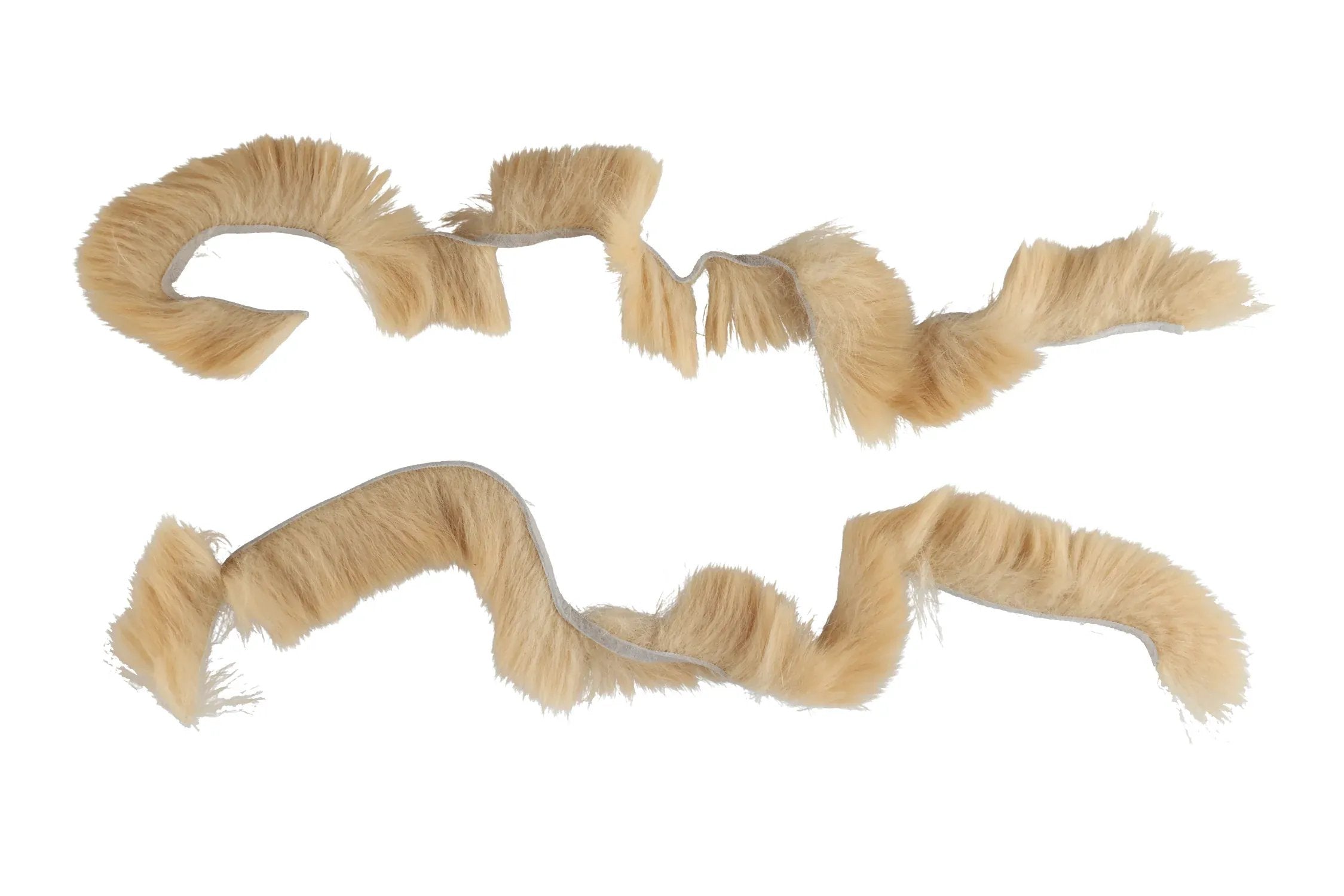 Hareline Silky Bunnybou Strips