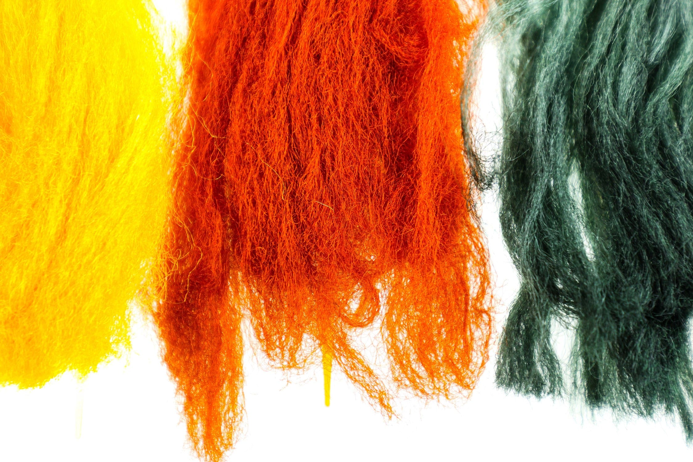 Hareline Sparkle Emerger Yarn