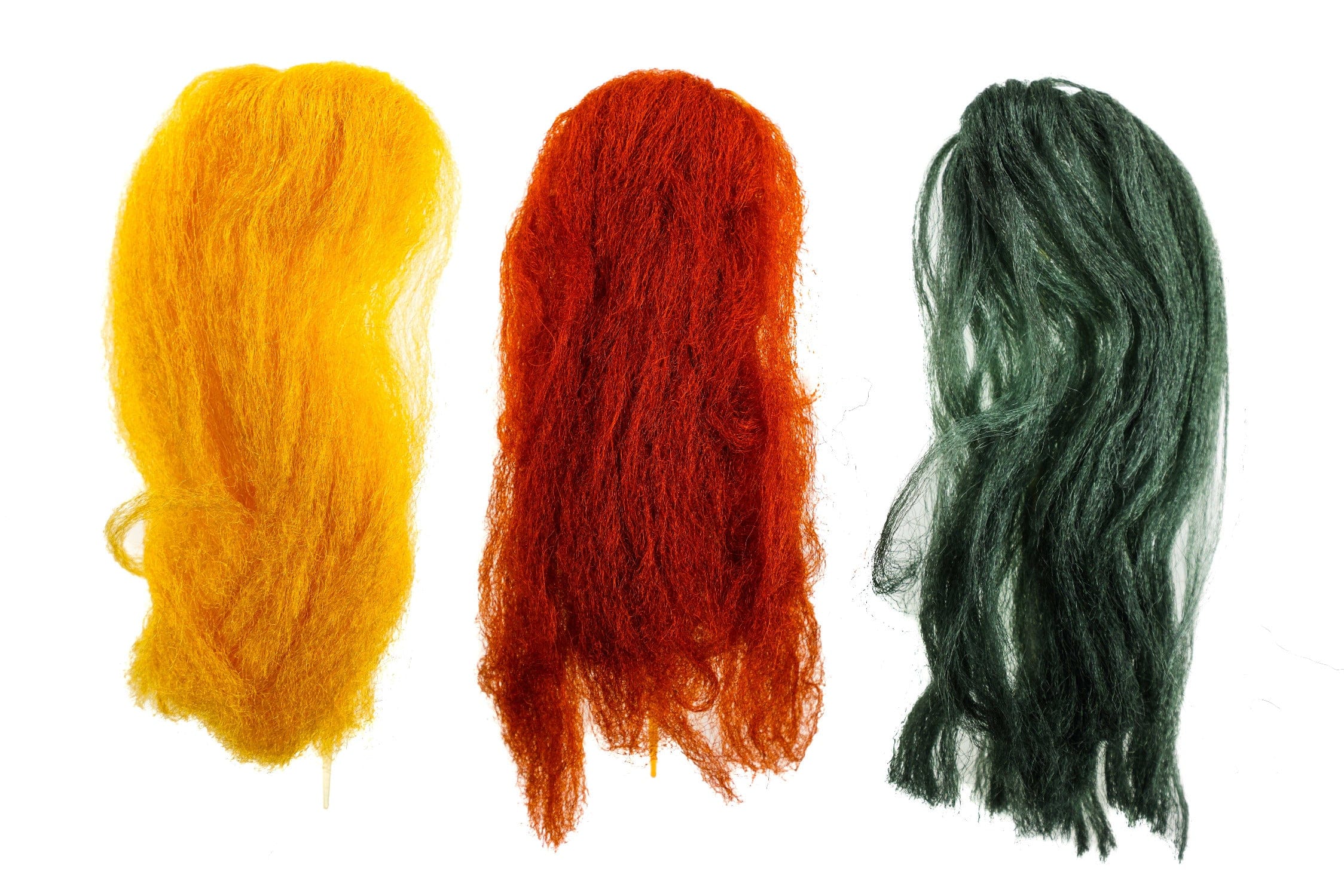 Hareline Sparkle Emerger Yarn