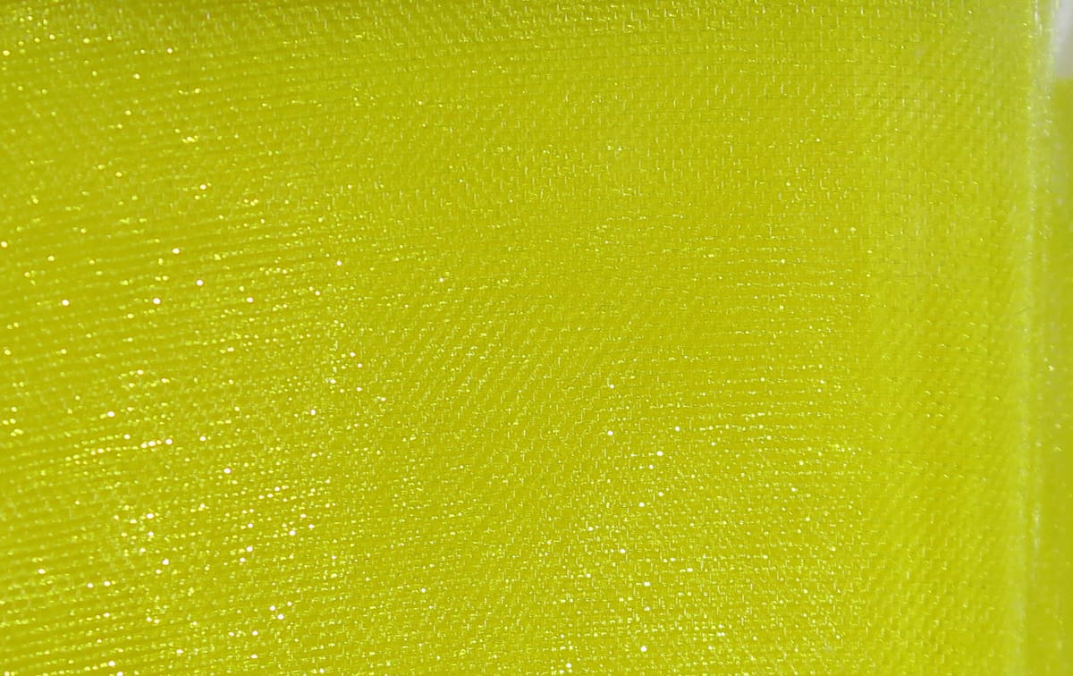 Hareline Sparkle Pseudo Hackle