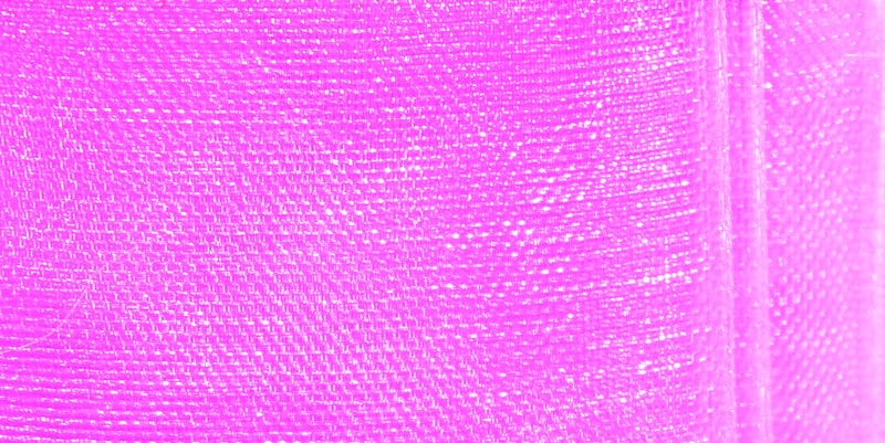 Hareline Sparkle Pseudo Hackle