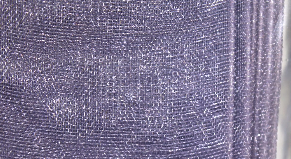 Hareline Sparkle Pseudo Hackle