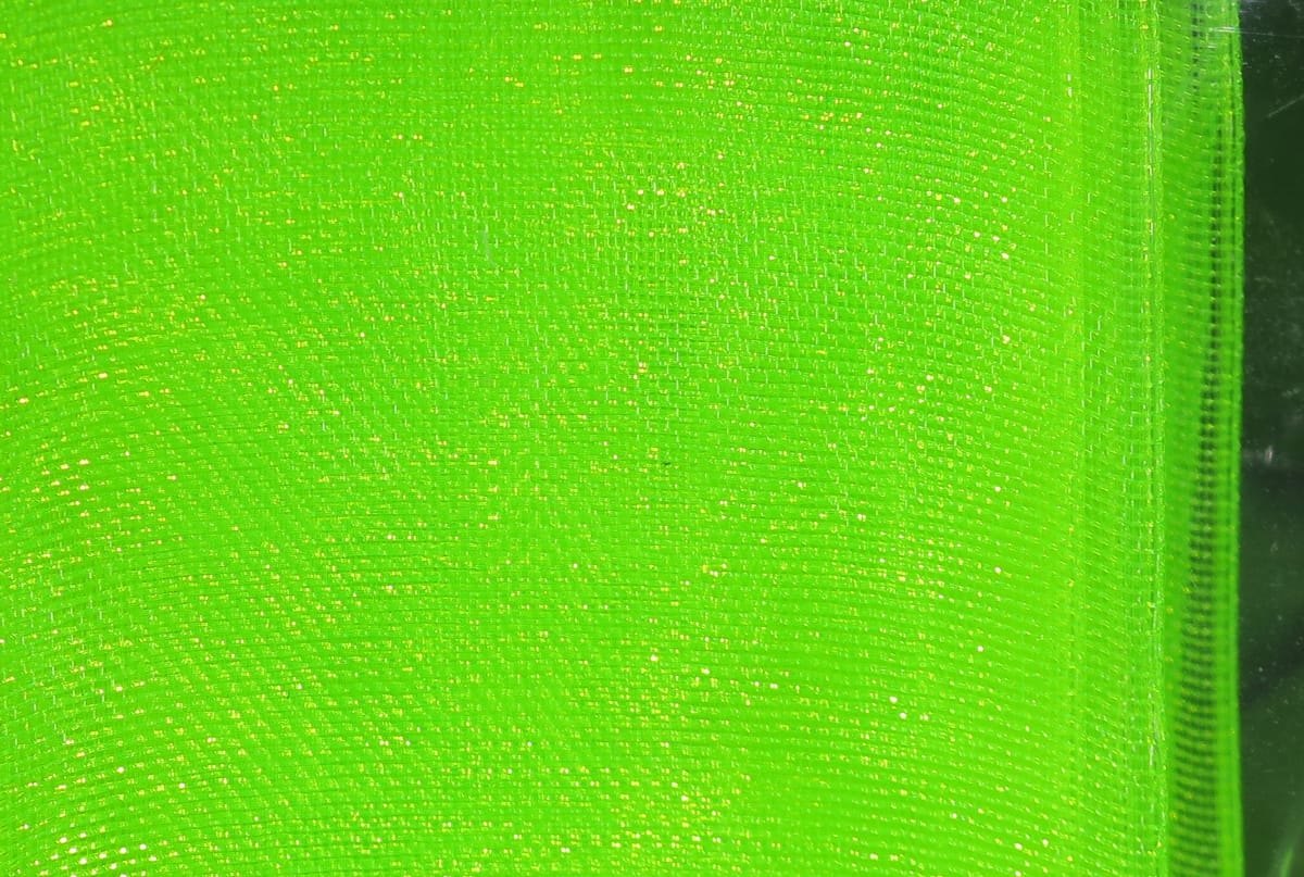 Hareline Sparkle Pseudo Hackle
