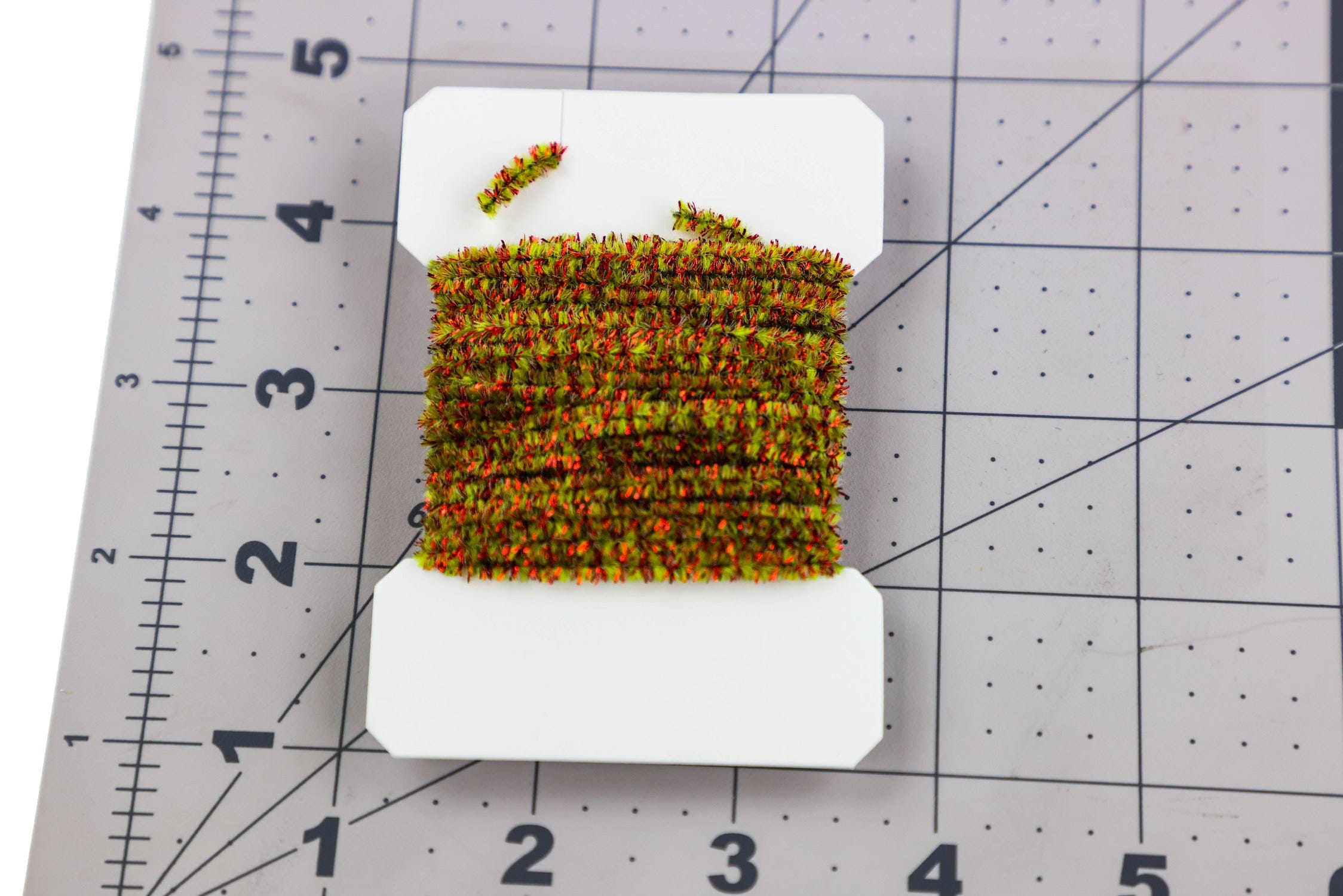 Hareline Speckled Chenille