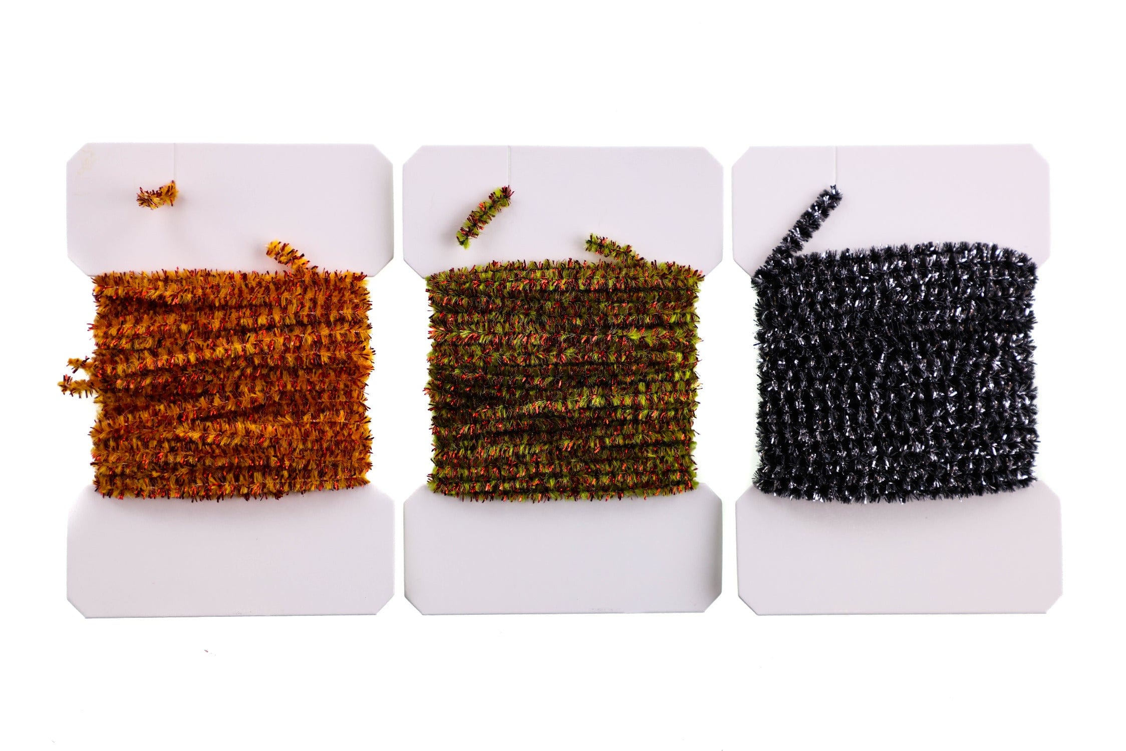 Hareline Speckled Chenille