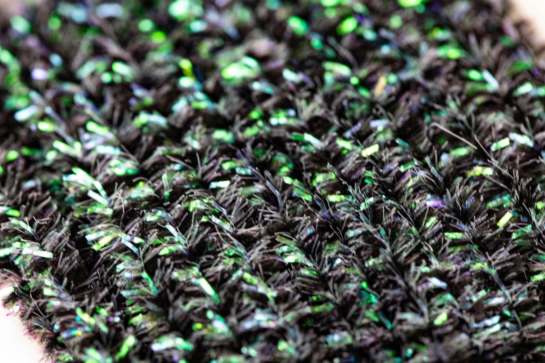 Hareline Speckled Chenille