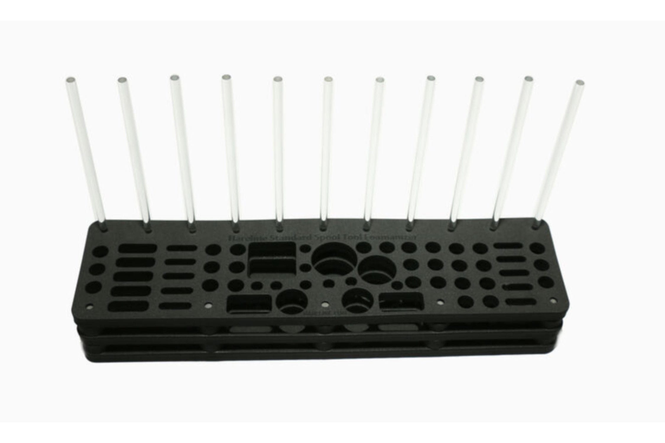 Hareline Spool/Tool Foamanizer